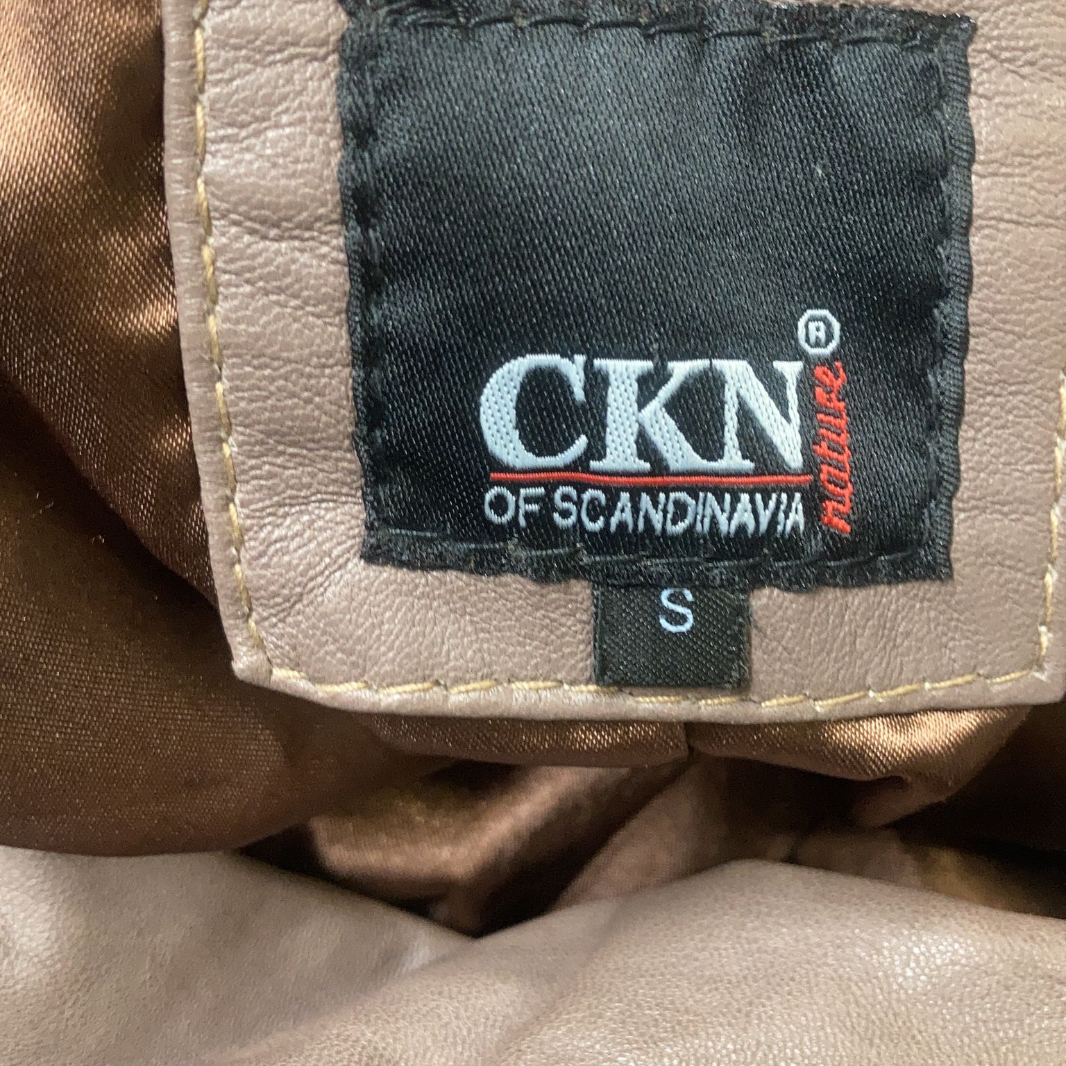 CKN of Scandinavia