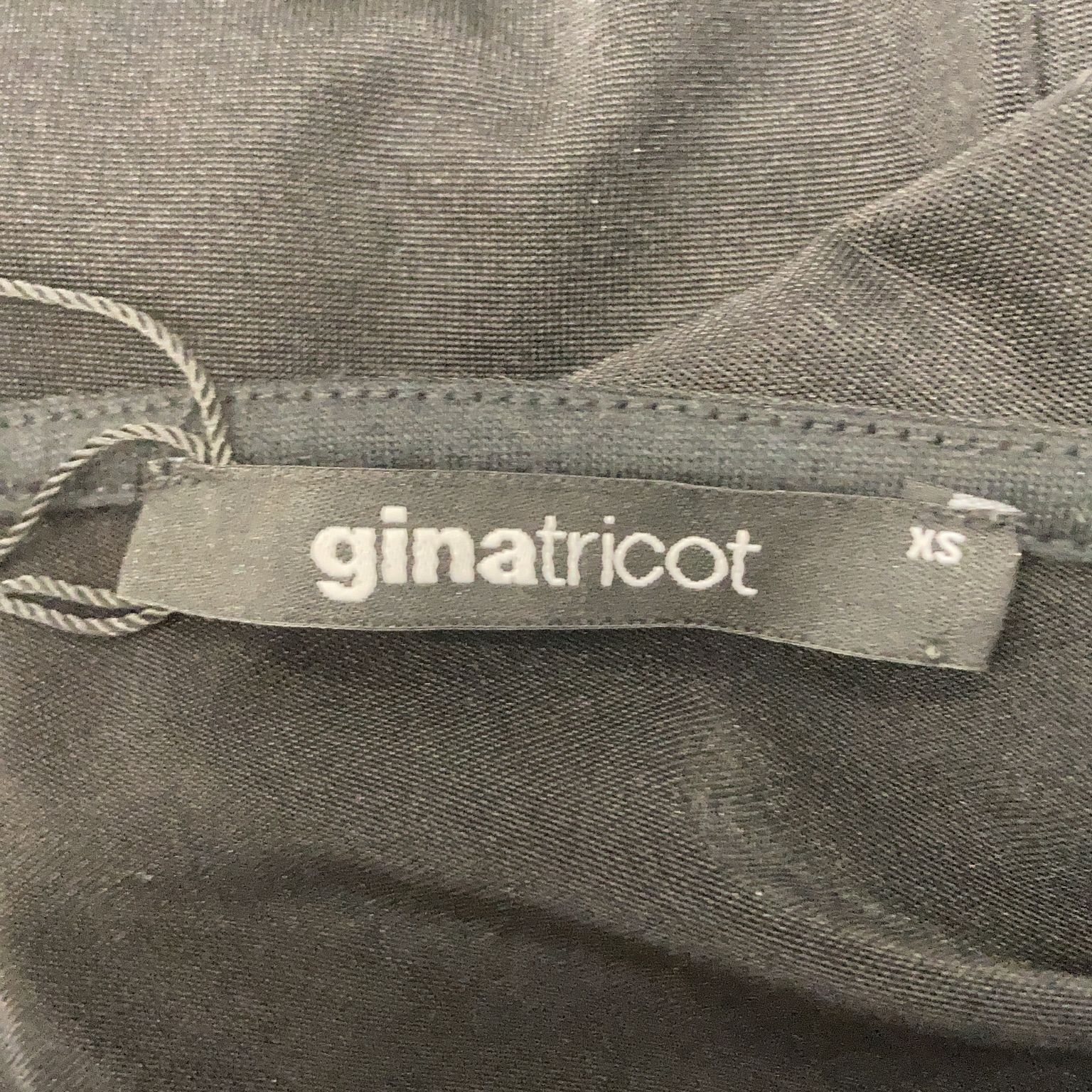 Gina Tricot