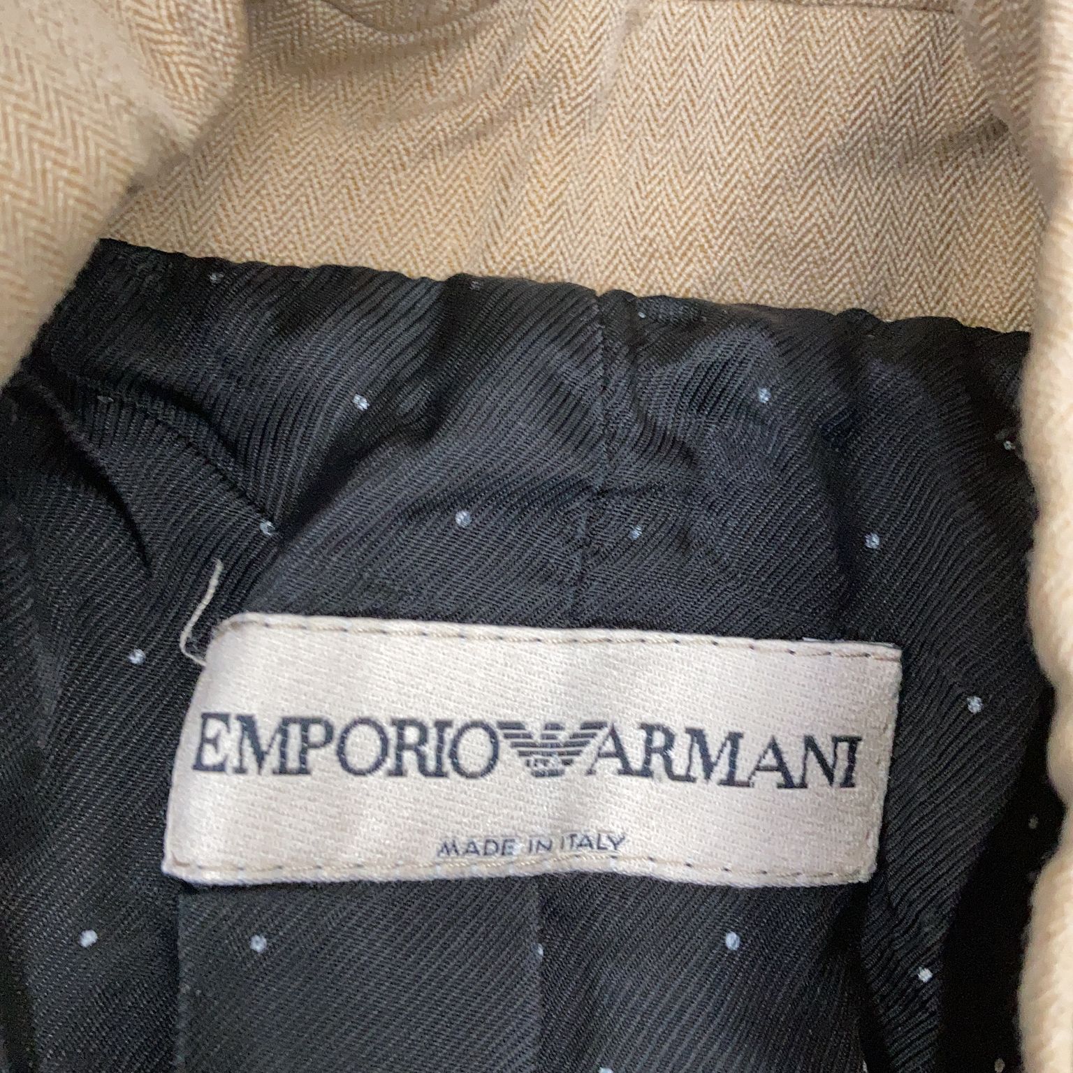 Emporio Armani