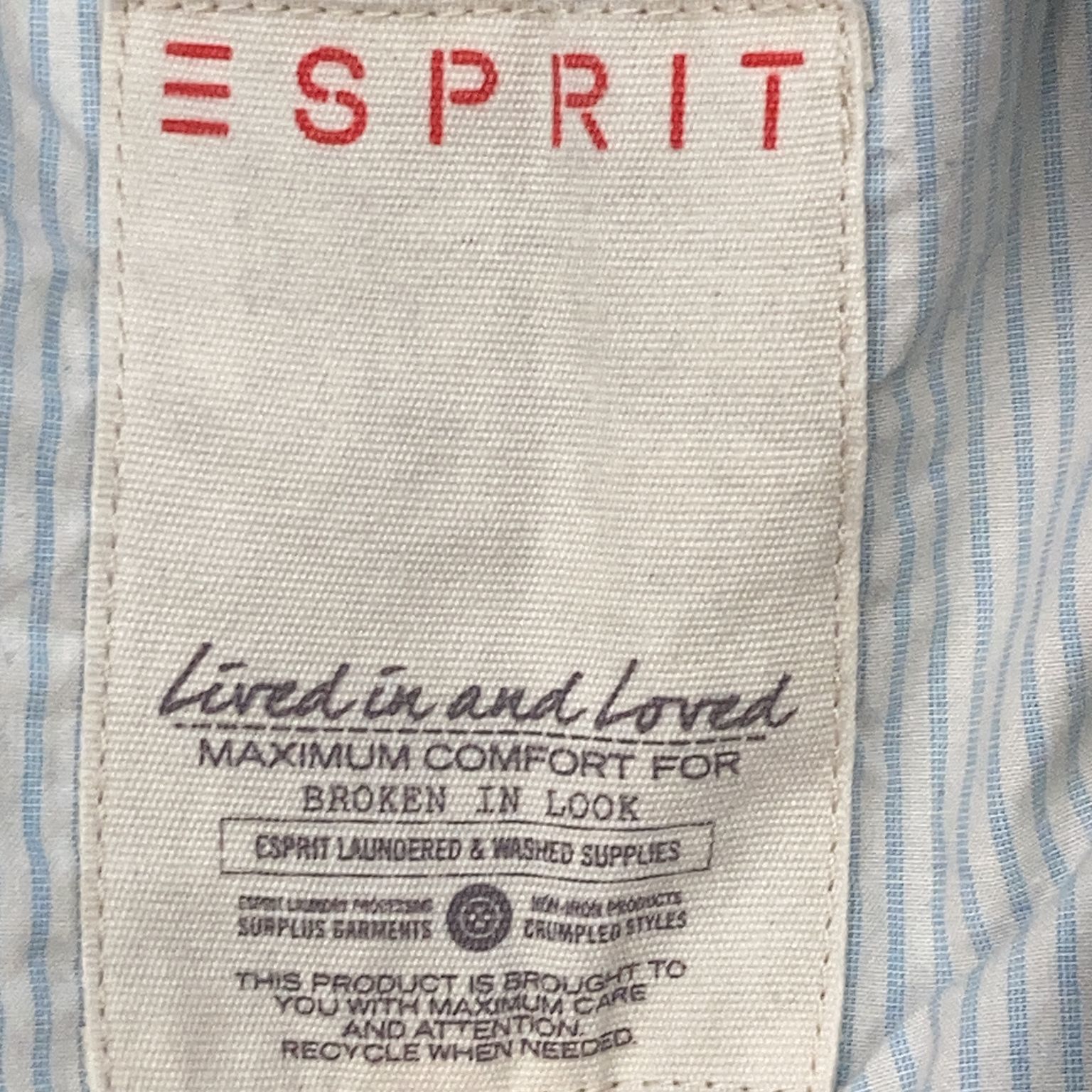 ESPRIT