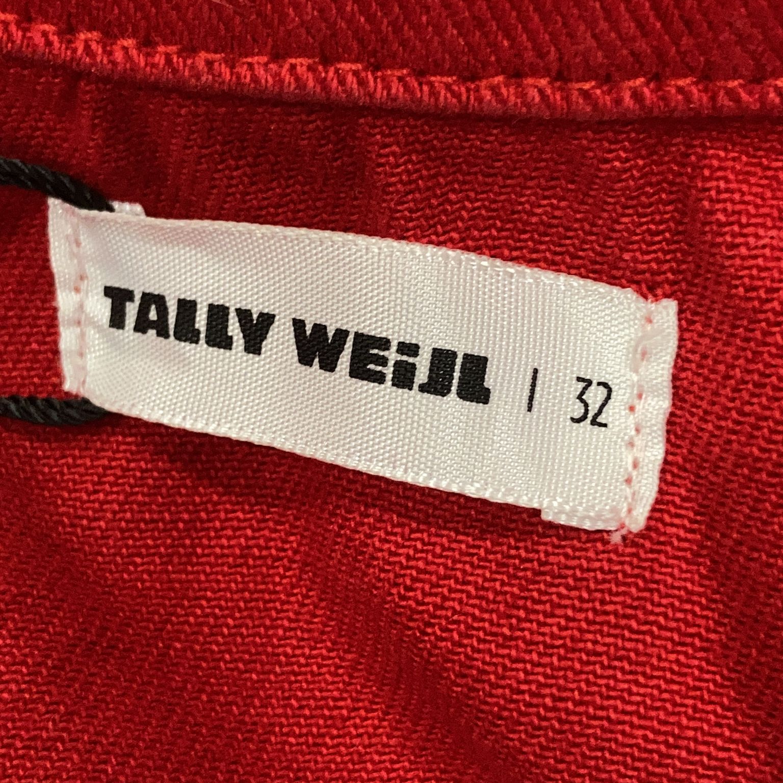 Tally Weijl