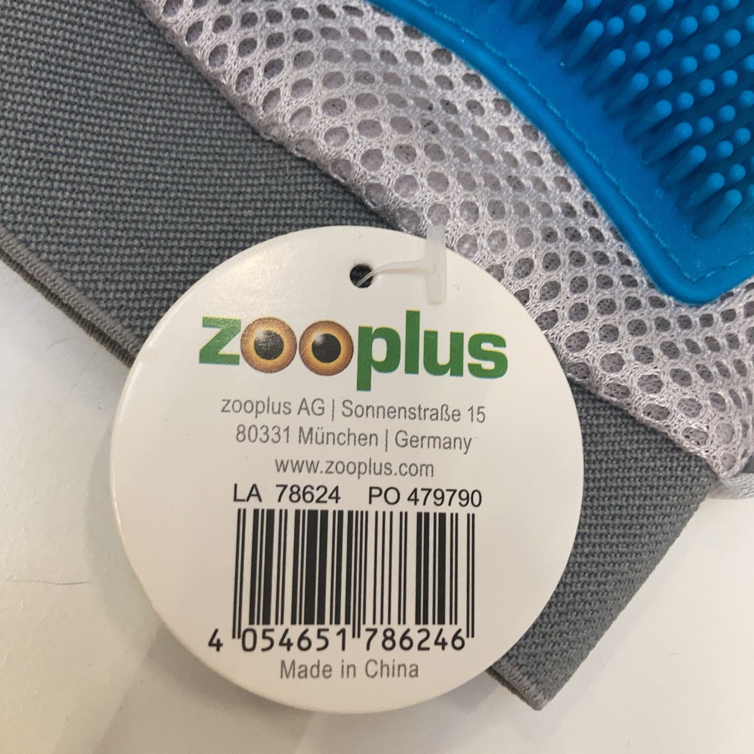 Zooplus