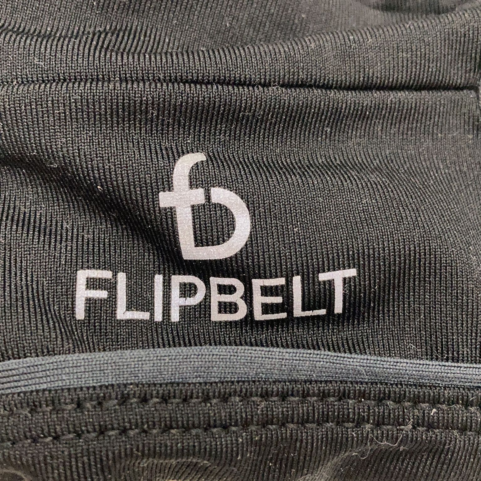 Flipbelt