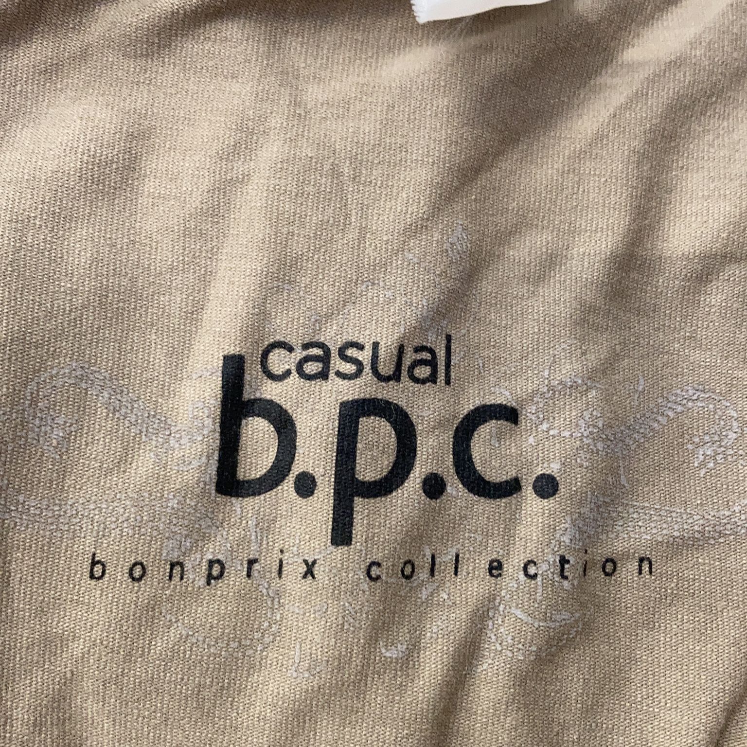 BPC Bonprix Collection