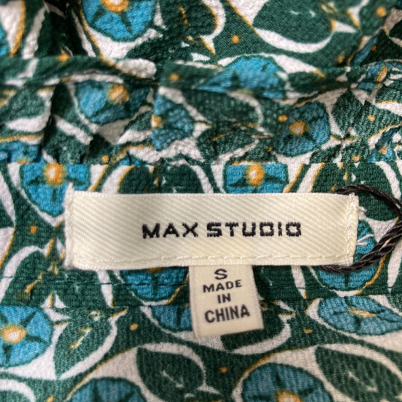 Max Studio