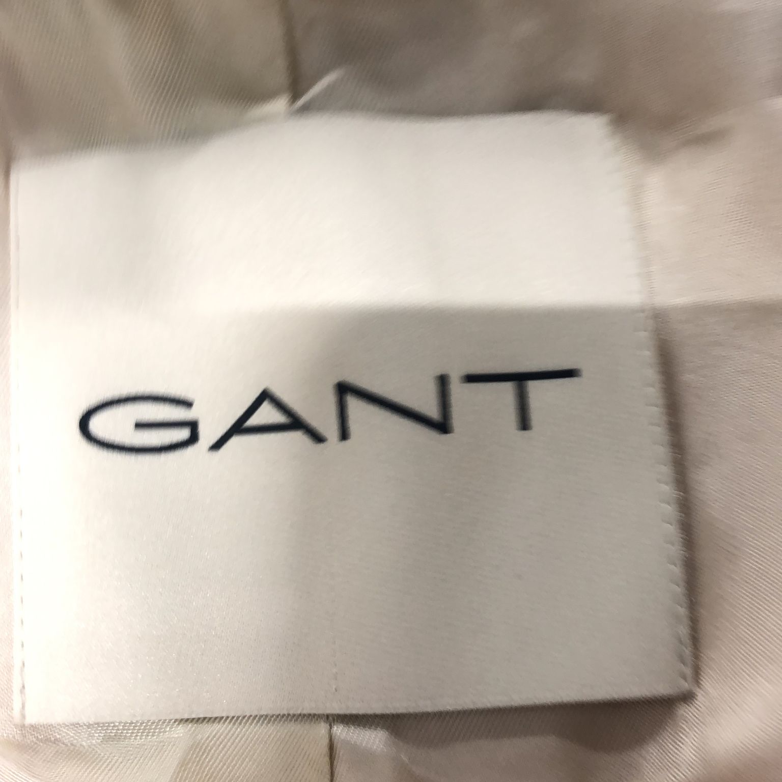 GANT