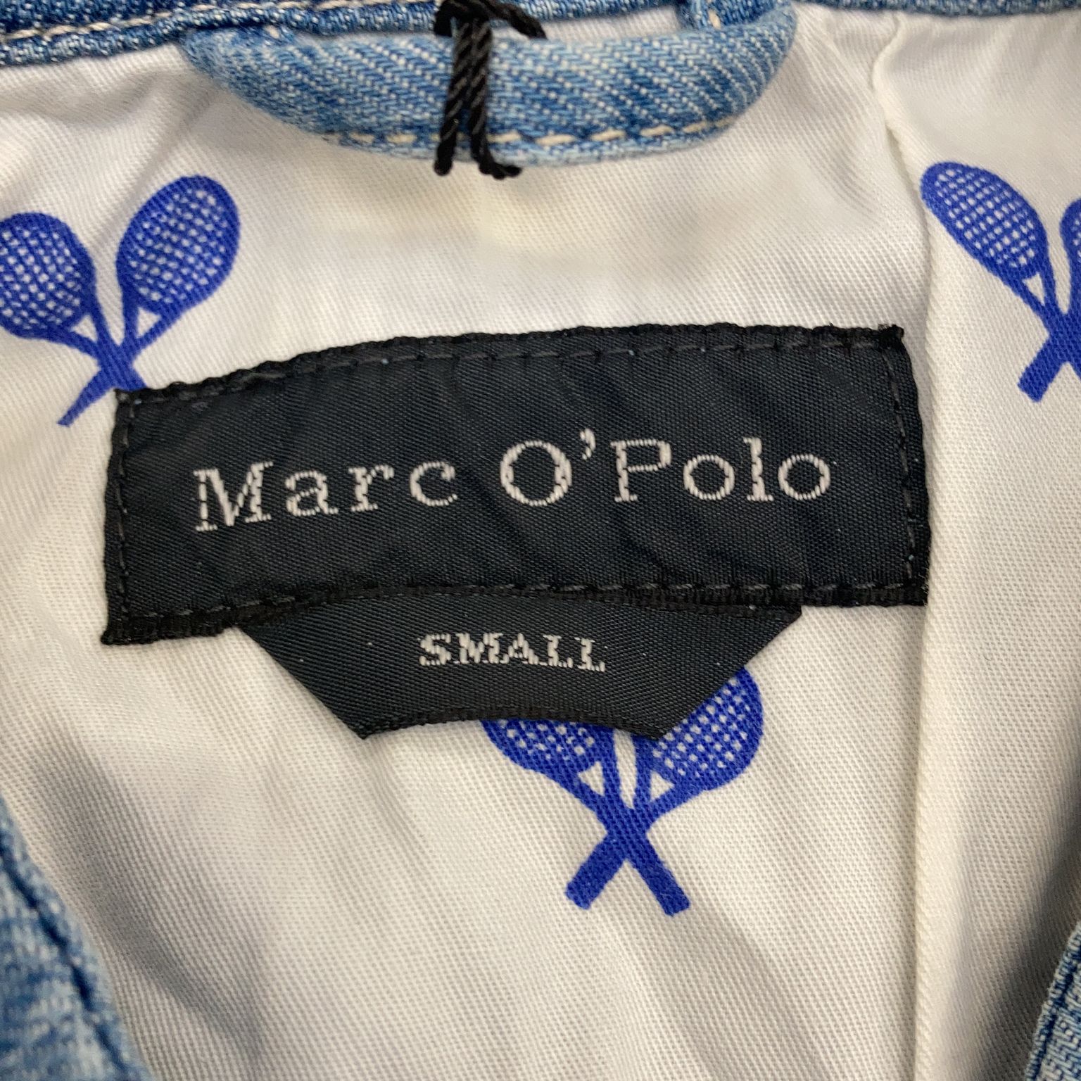 Marc O'Polo