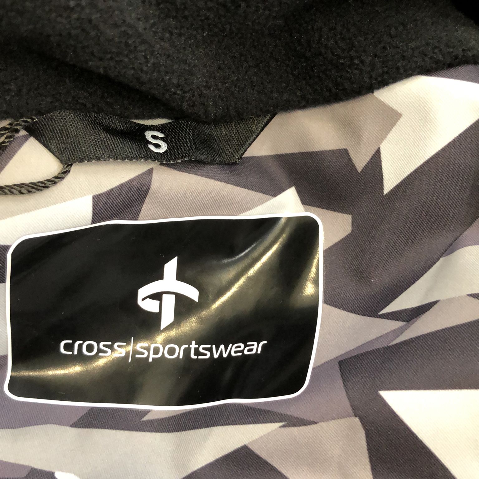 Cross Sportswear