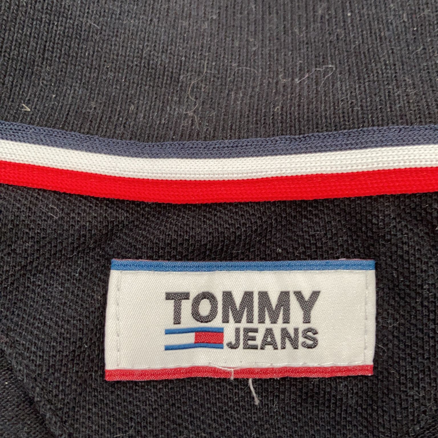 Tommy Jeans Tezenis