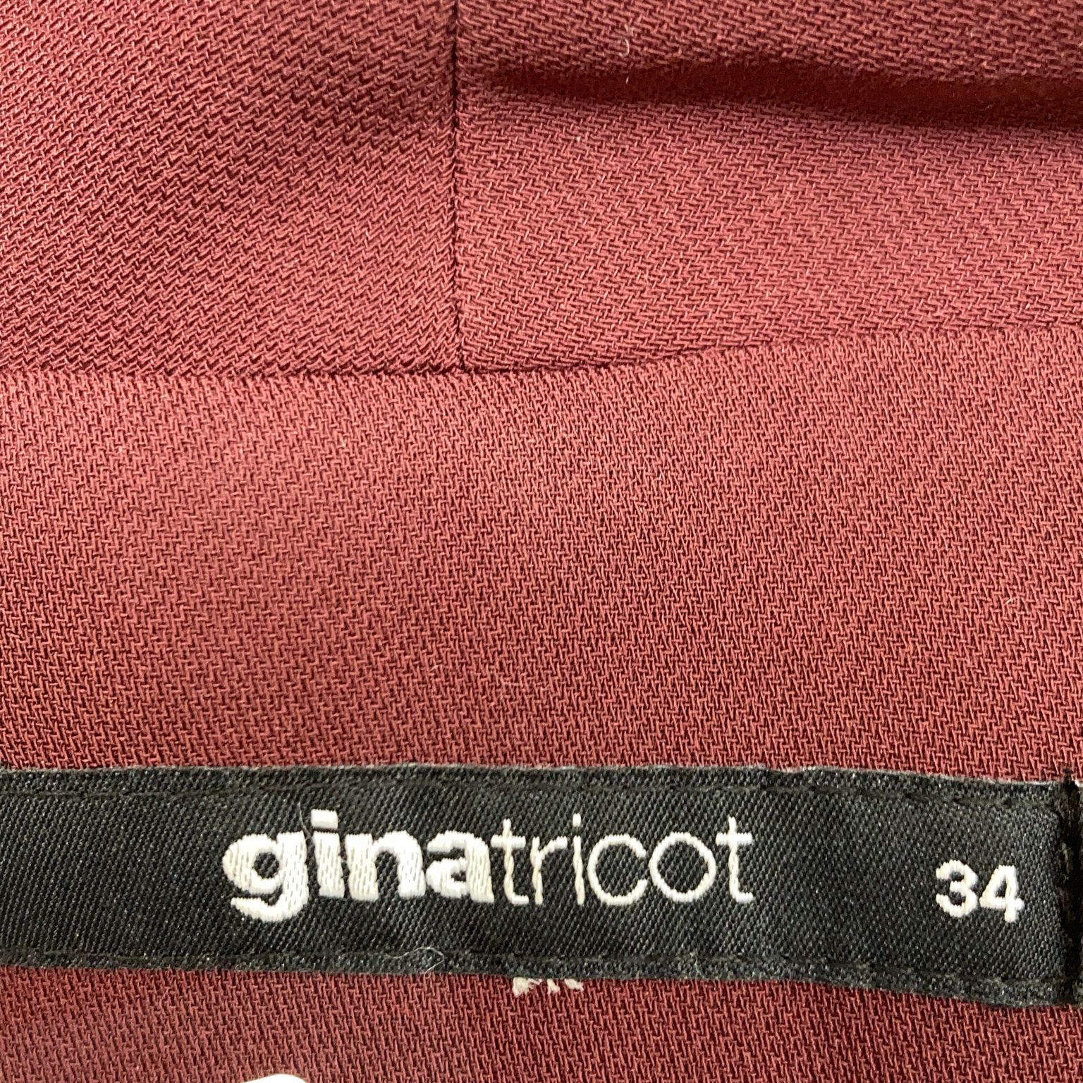 Gina Tricot