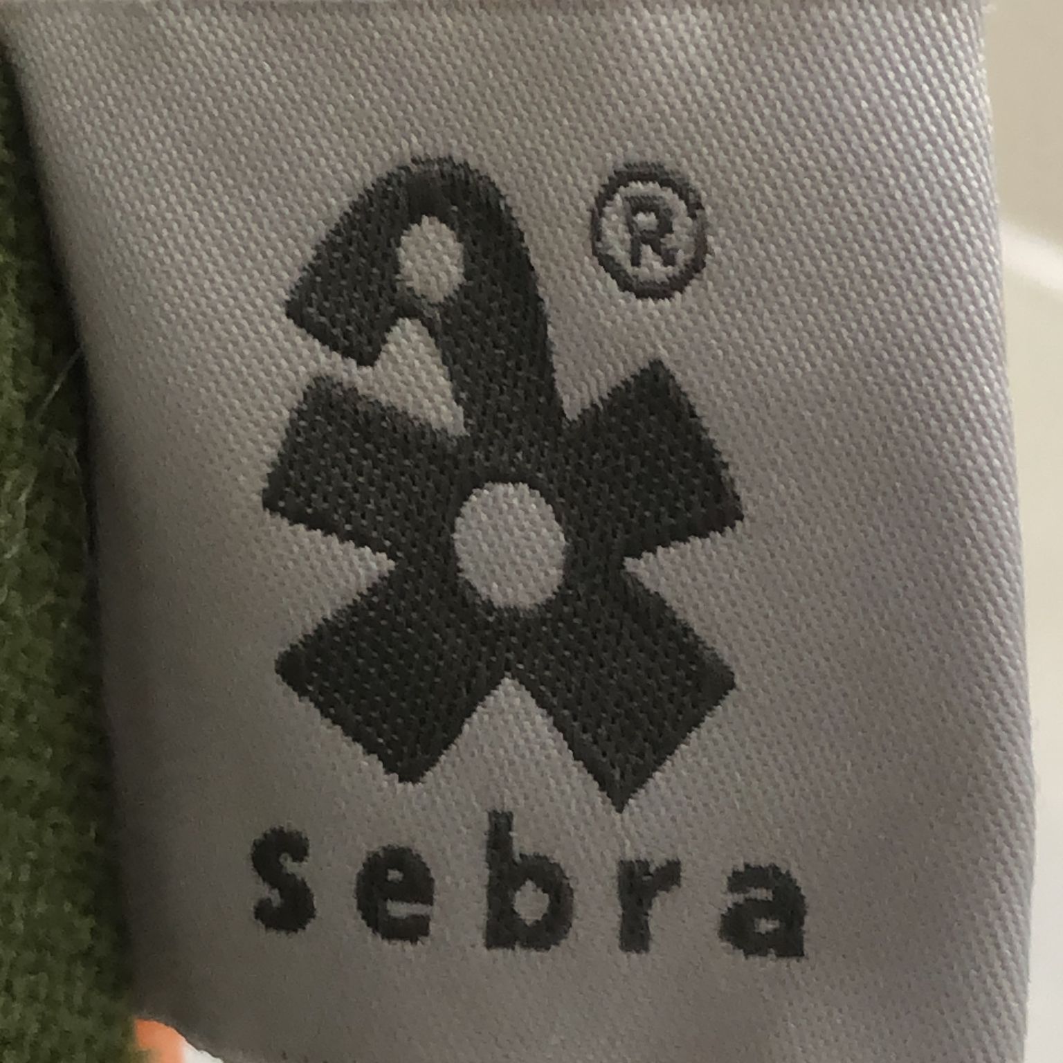 Sebra