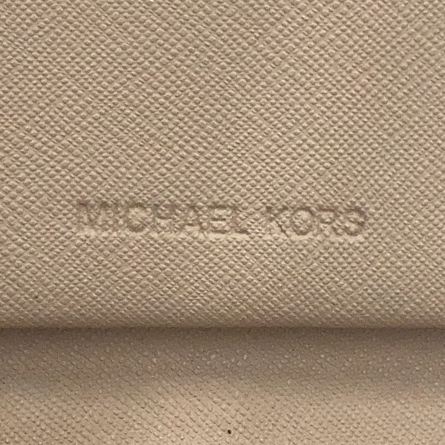 Michael Kors