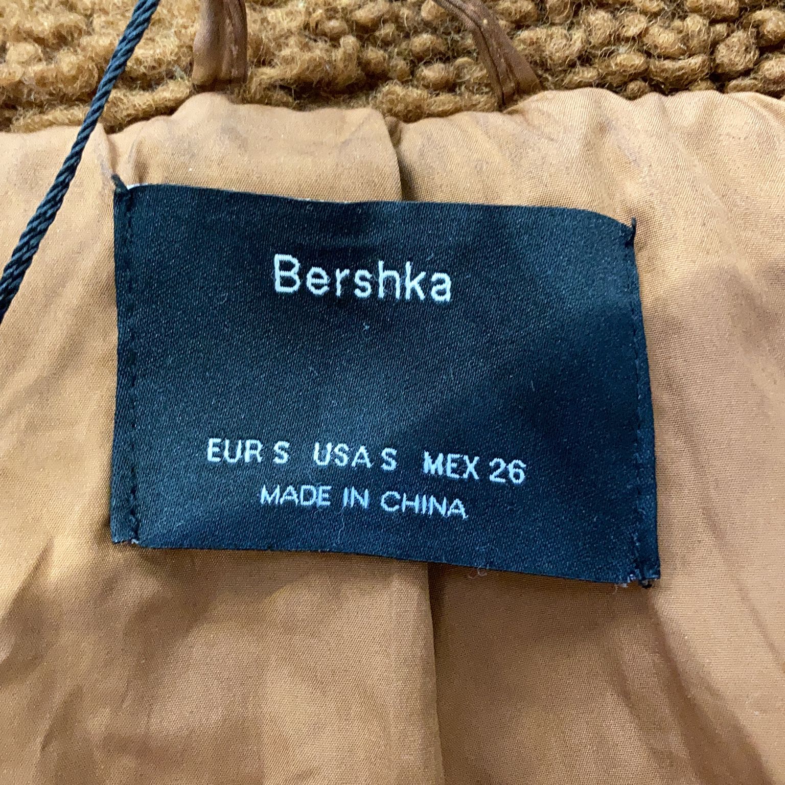 Bershka