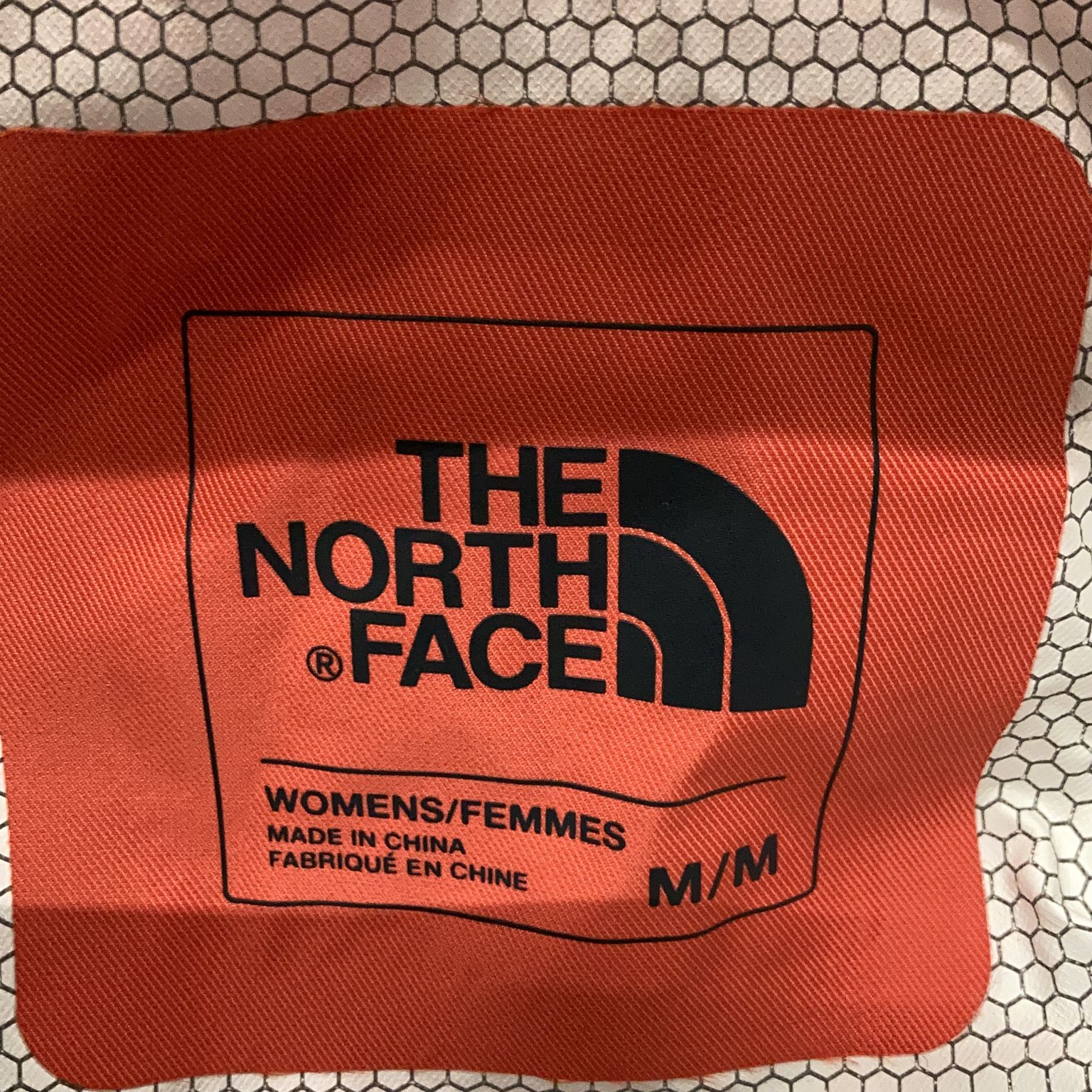 The North Face