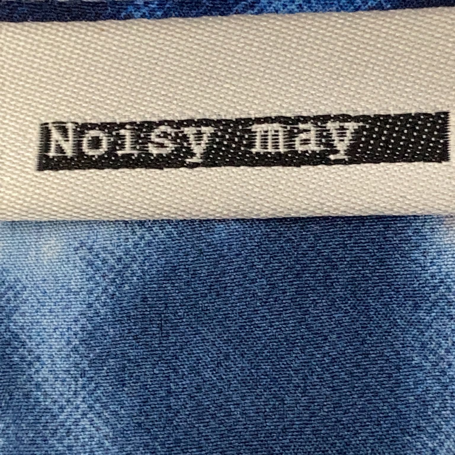 Noisy May