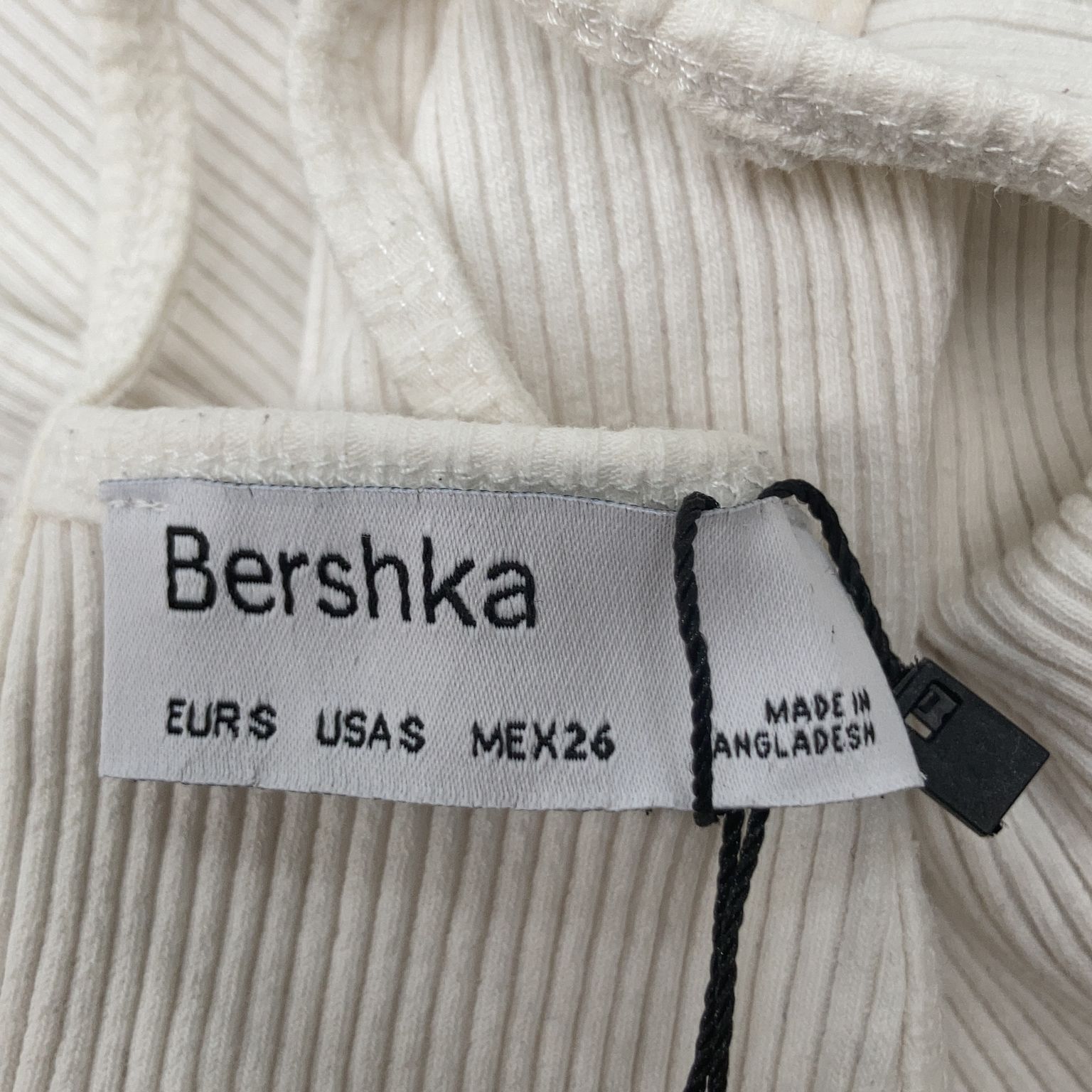 Bershka