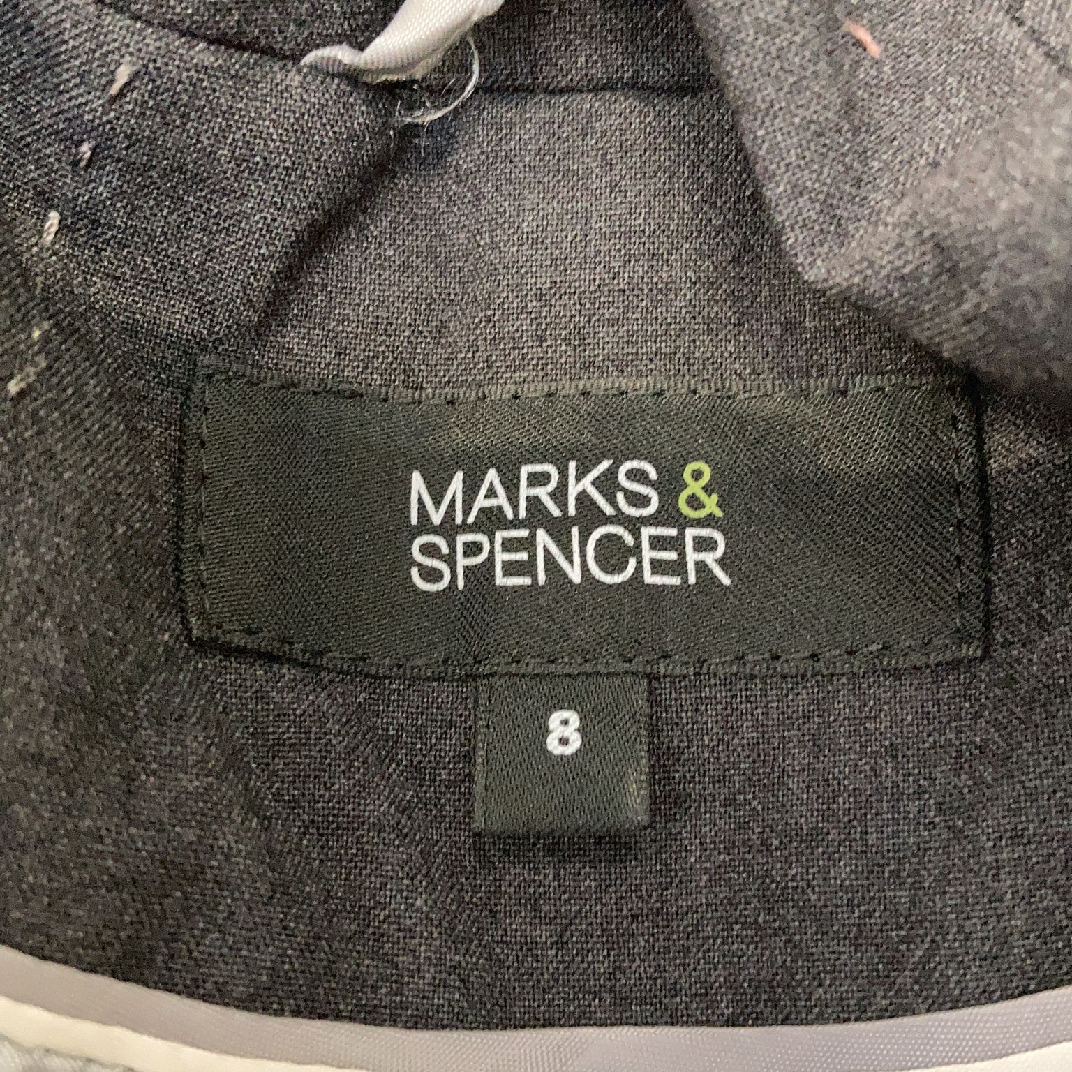 Marks  Spencer