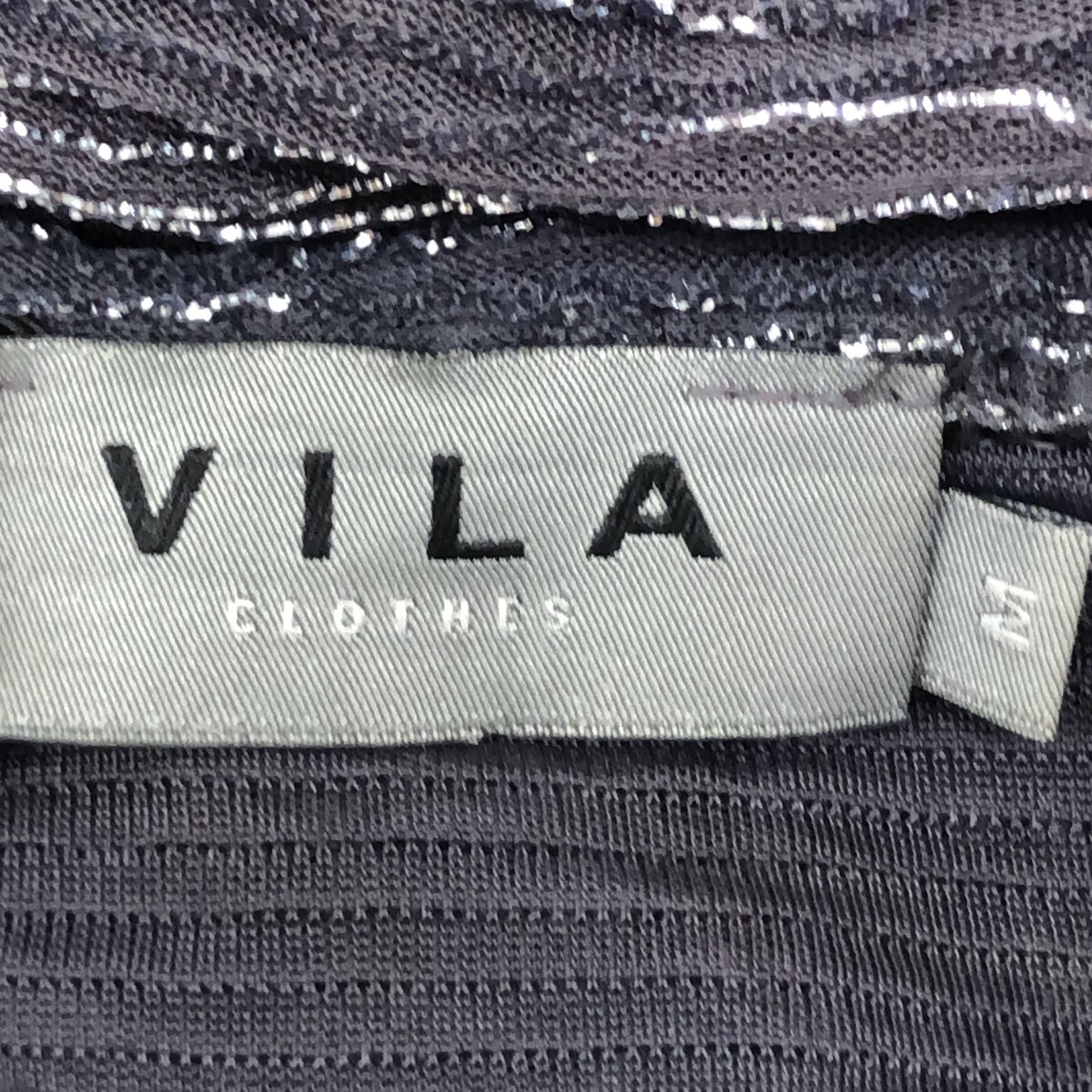 VILA Clothes