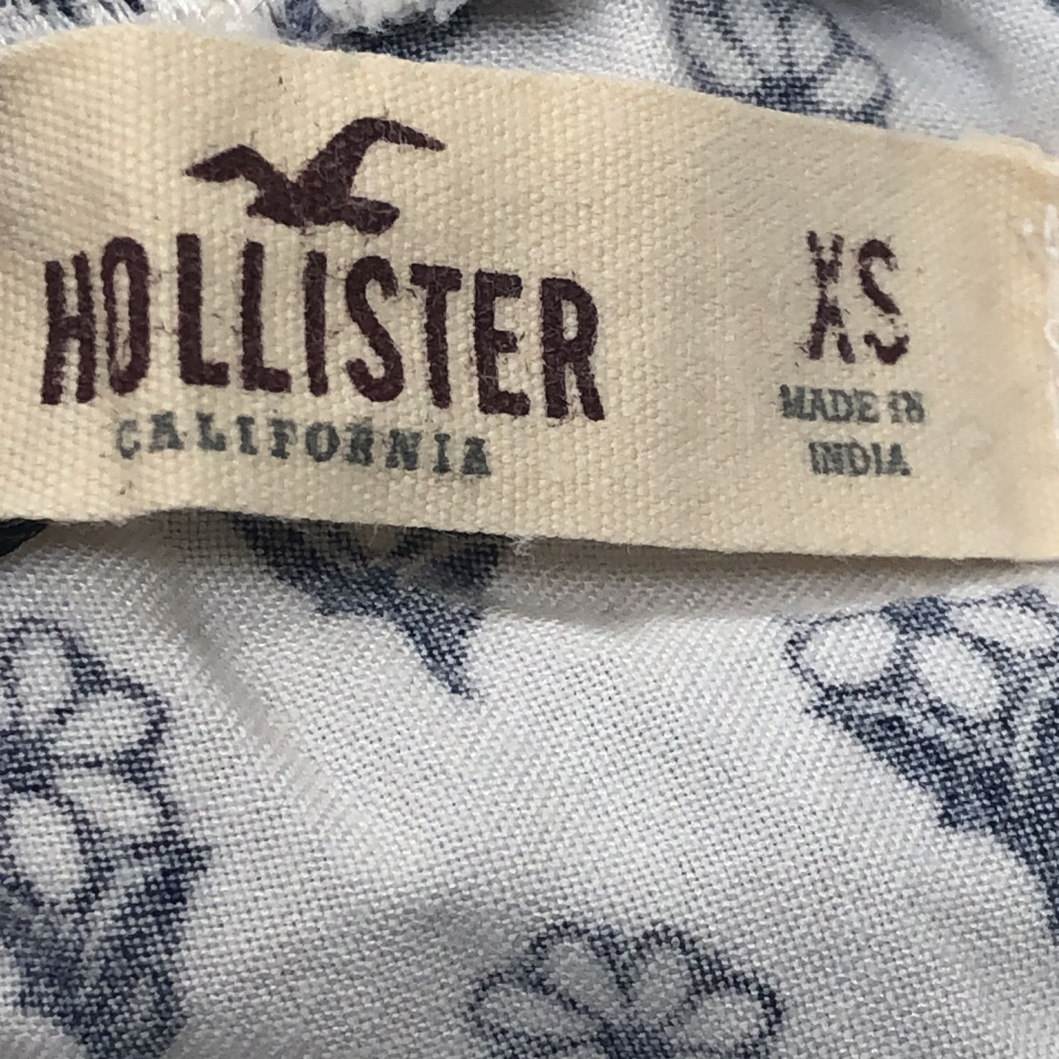 Hollister