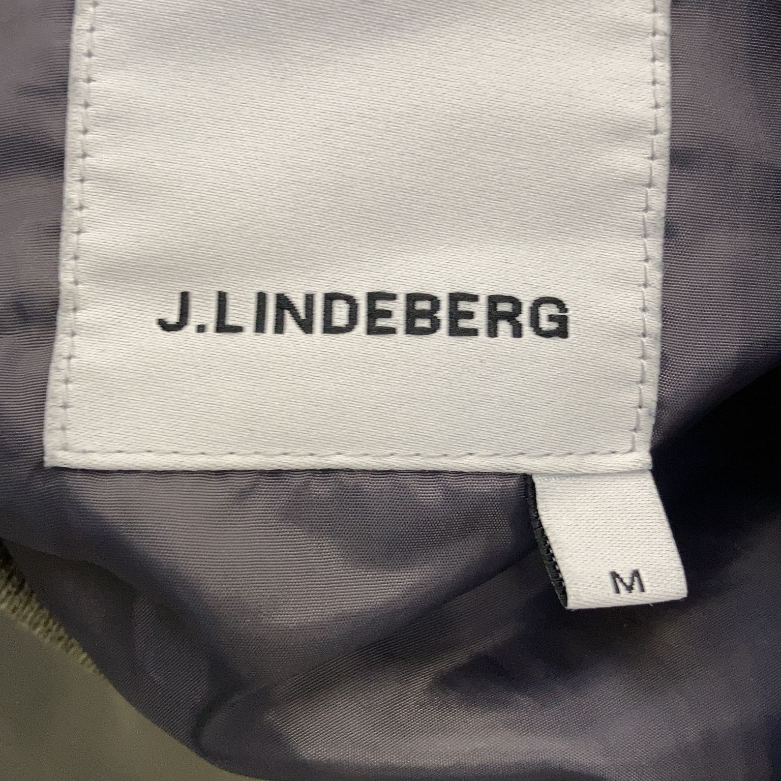 J.Lindeberg