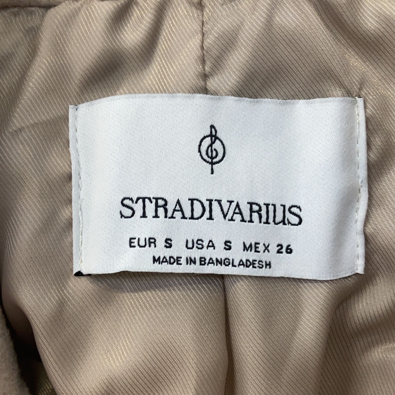 Stradivarius