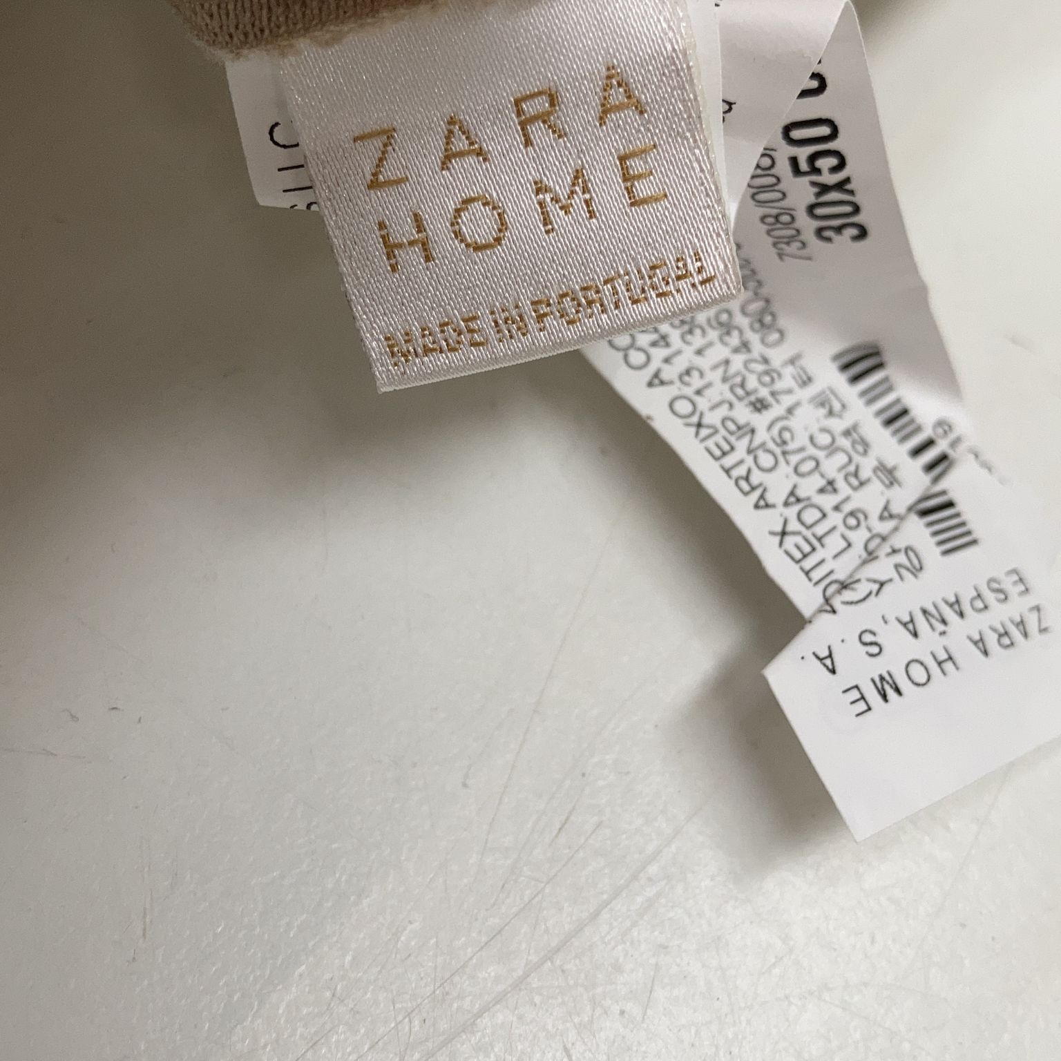 Zara Home