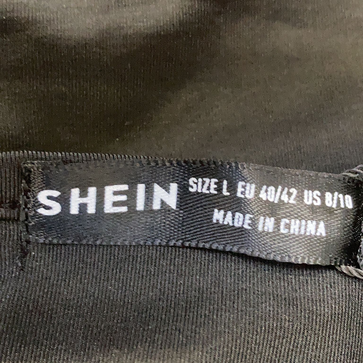 Shein