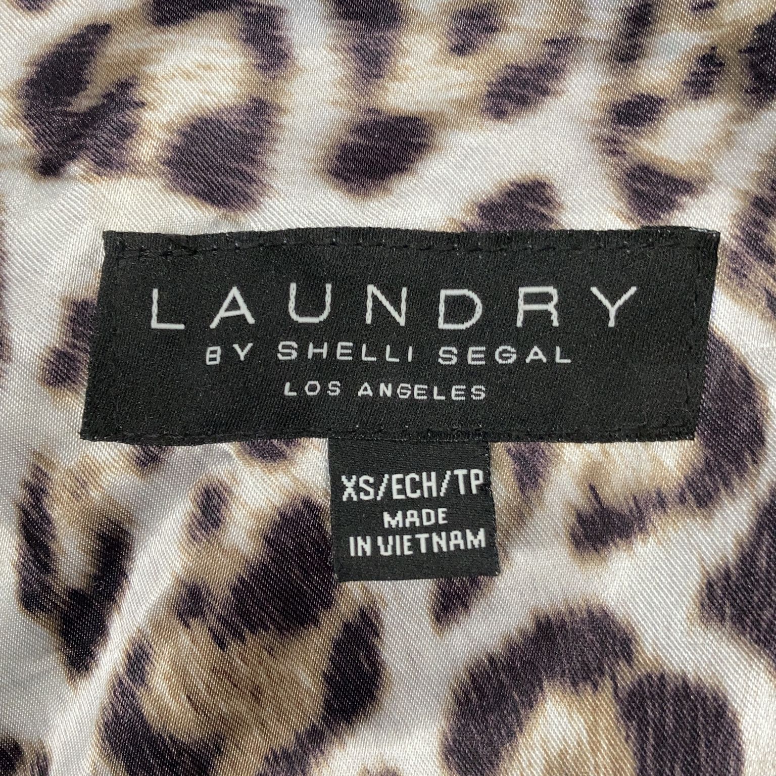 Laundry by Shelli Segal