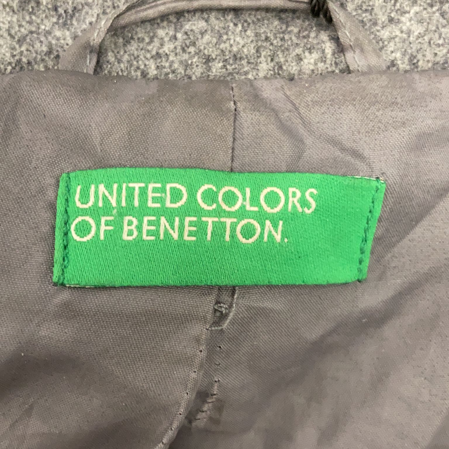 United Colors of Benetton