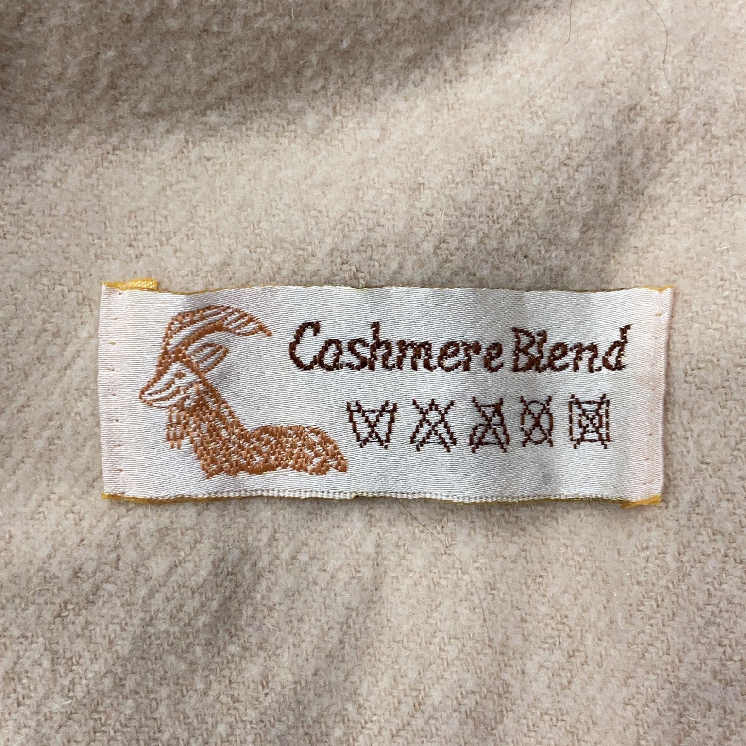 Cashmere