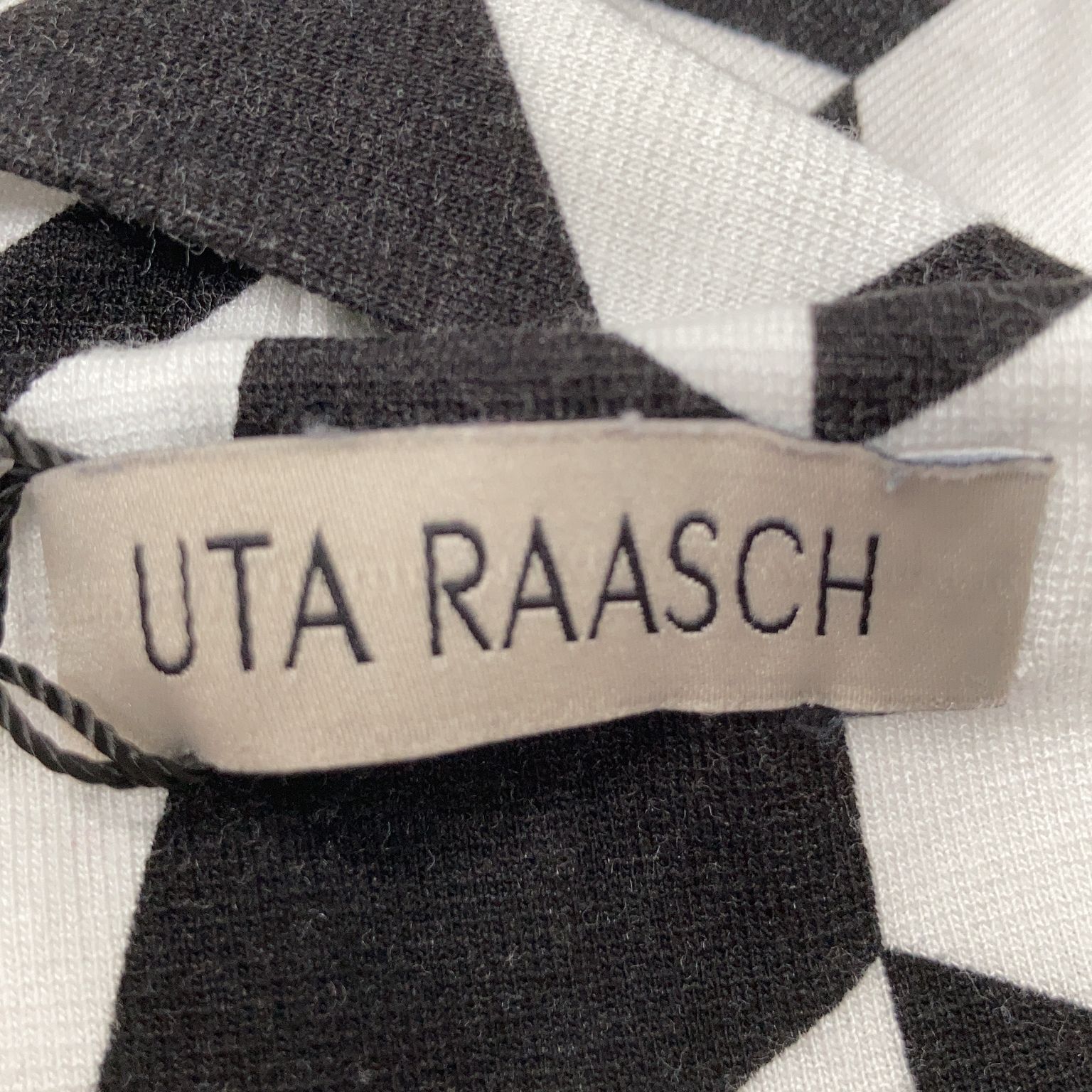 Uta Raasch