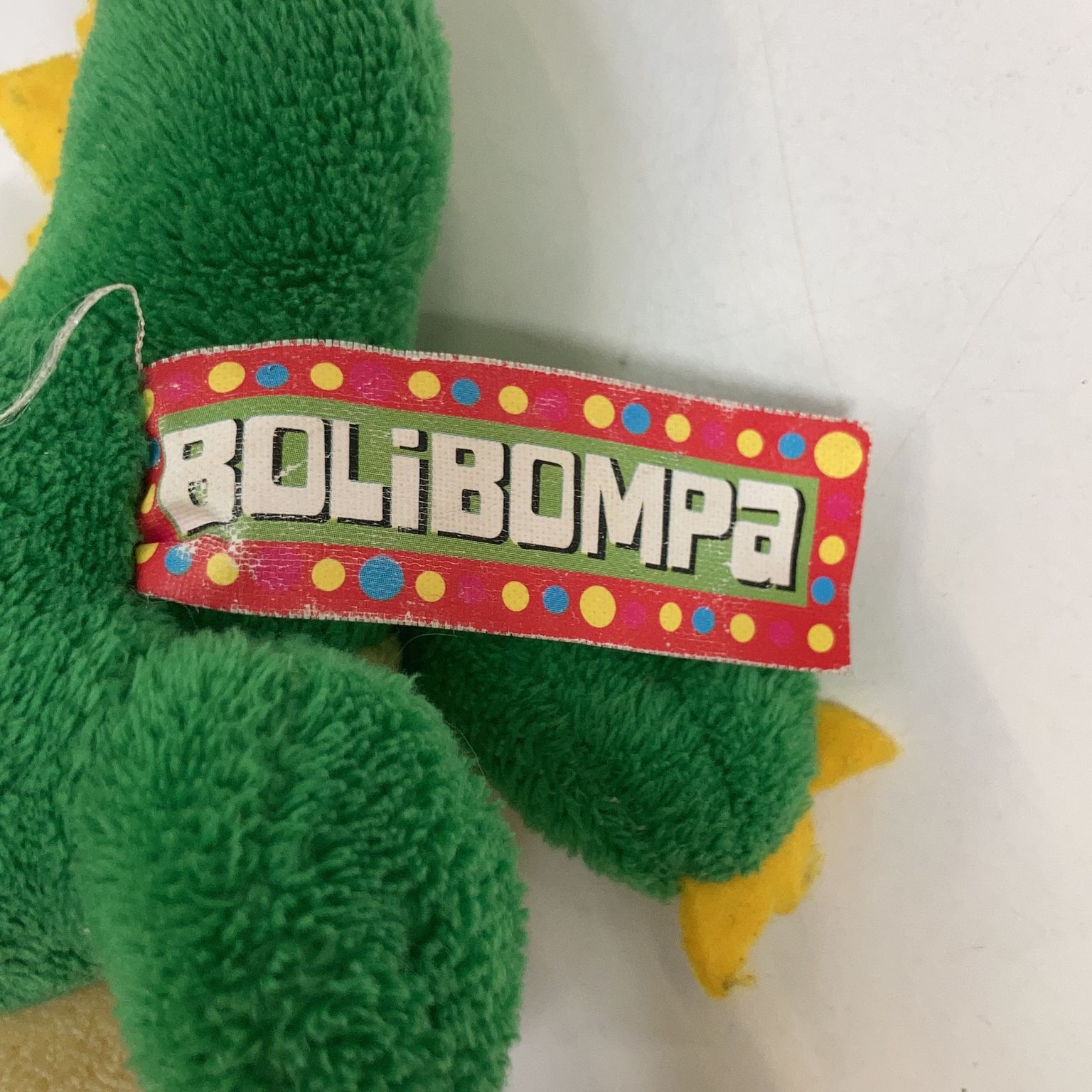 Bolibompa