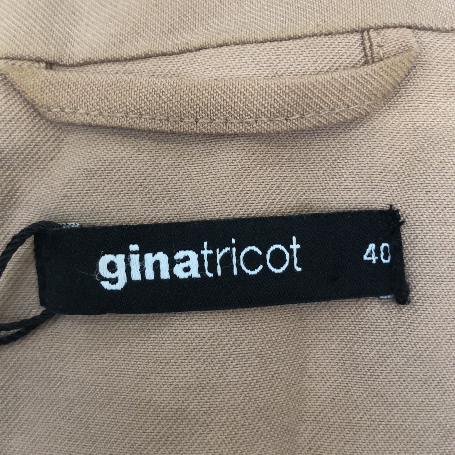 Gina Tricot