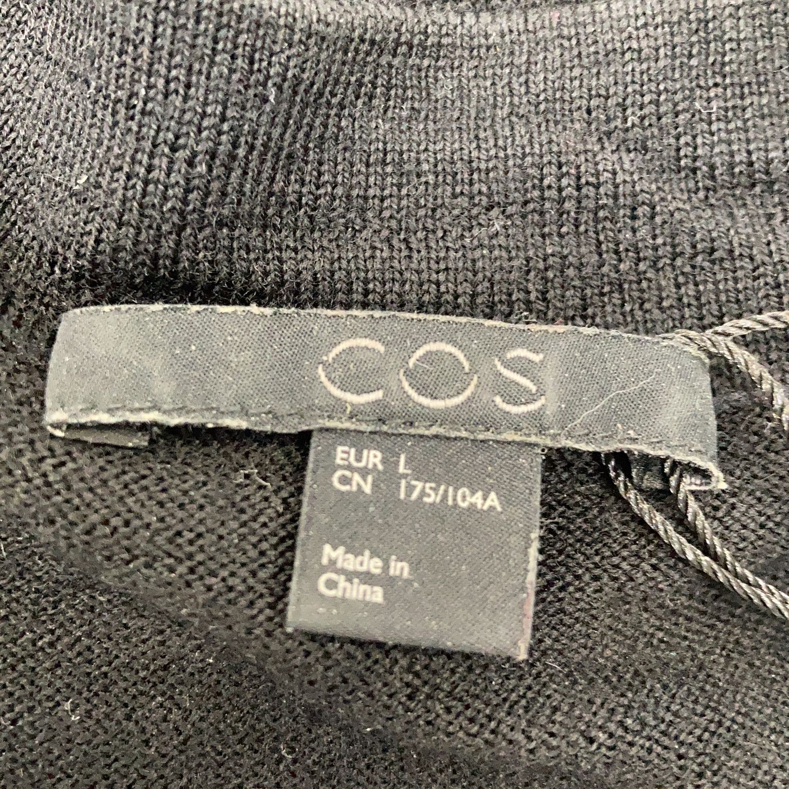 COS