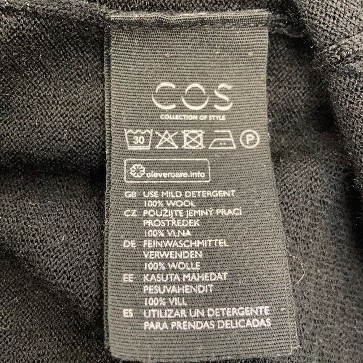 COS