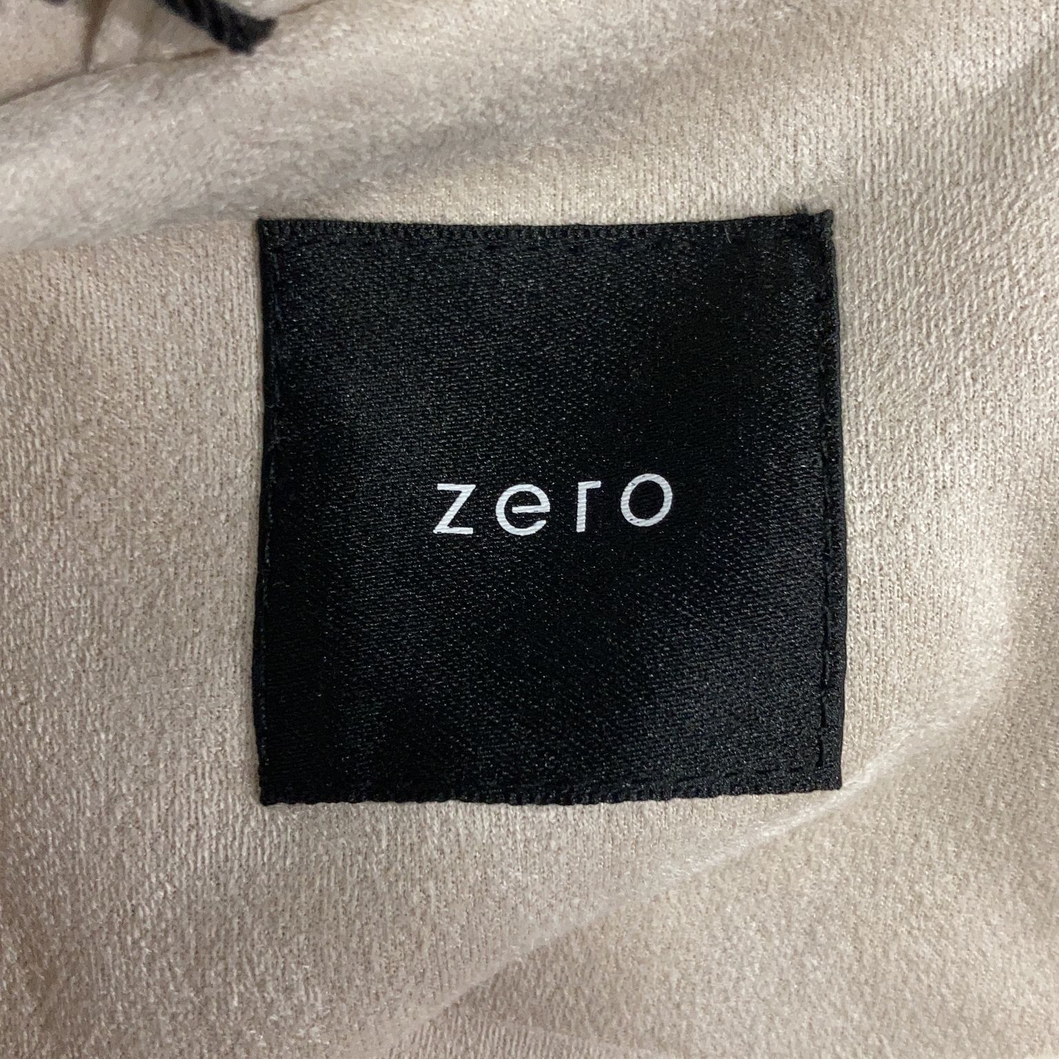 Zero