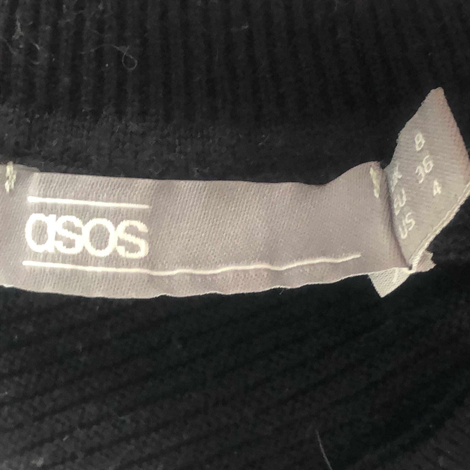 ASOS