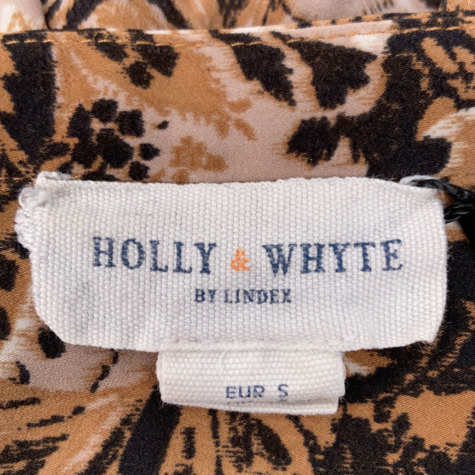 Holly  Whyte by Lindex