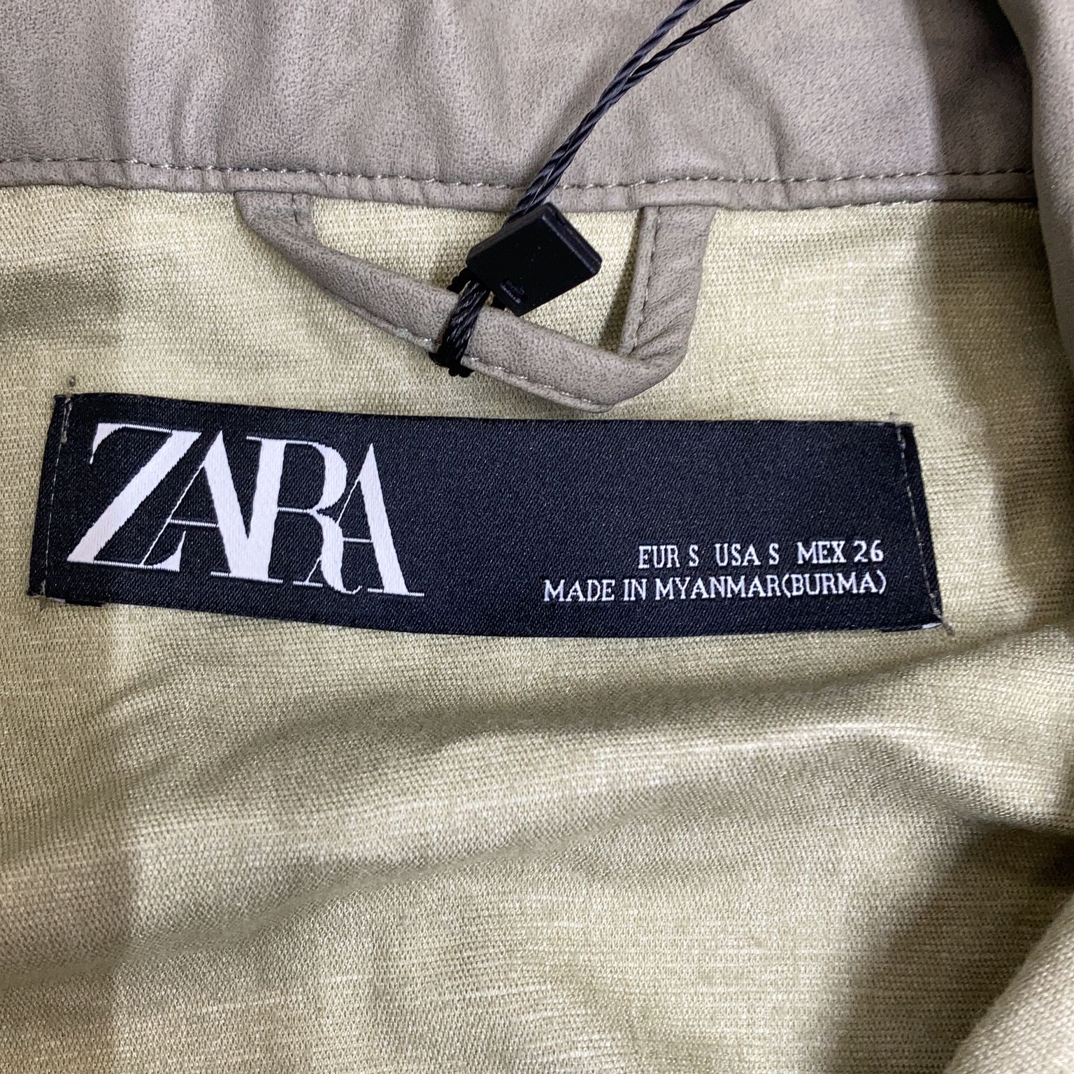 Zara