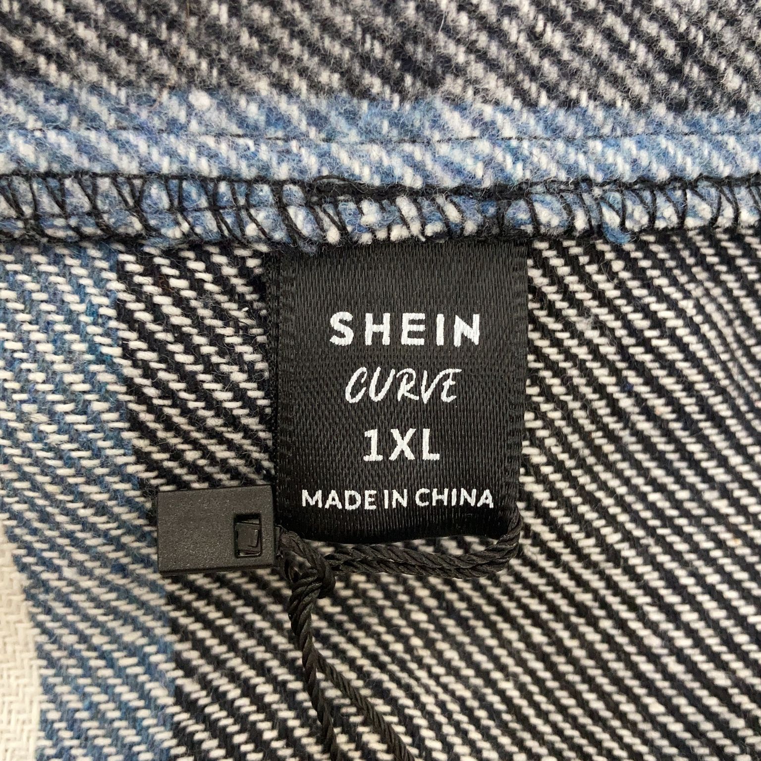 Shein Curve