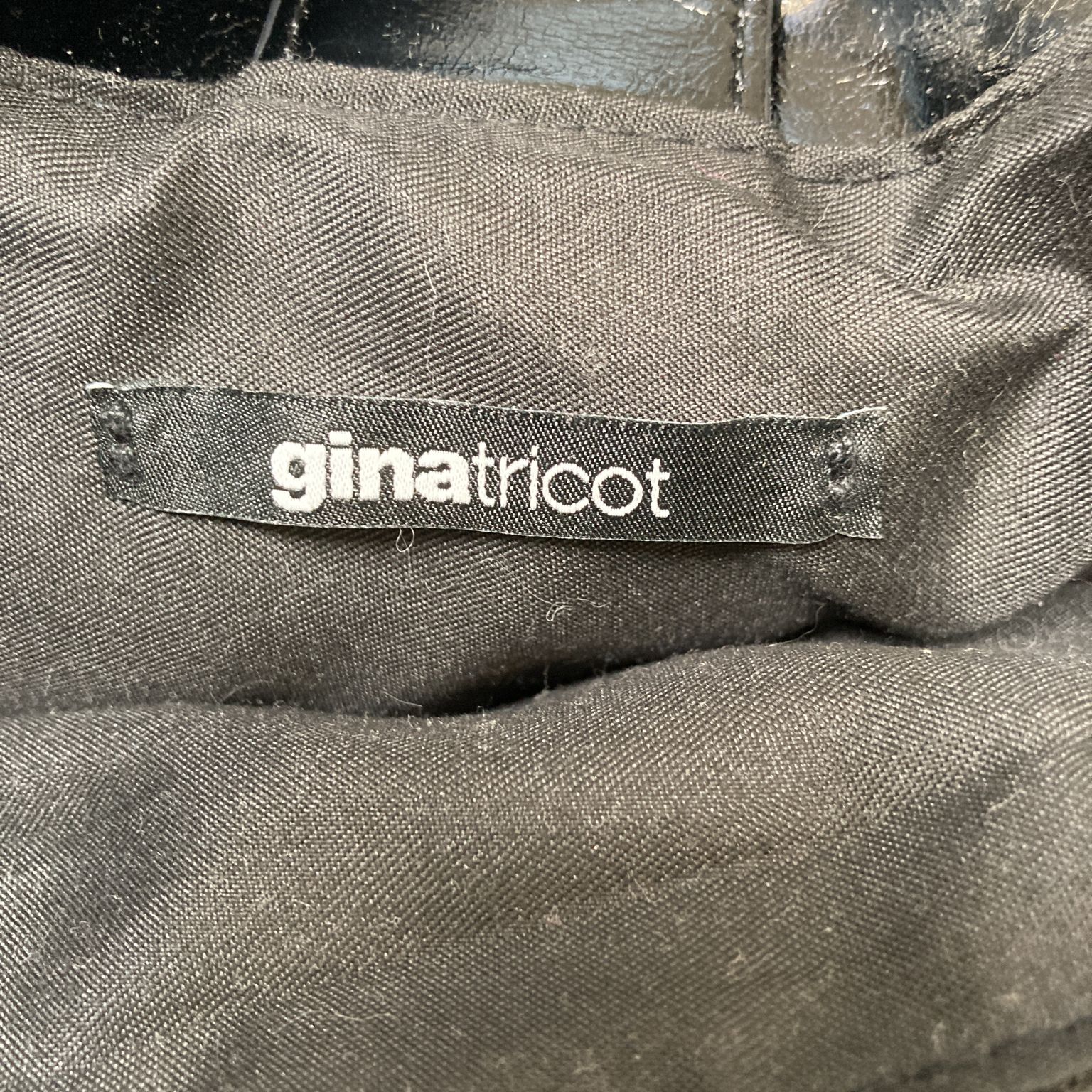 Gina Tricot