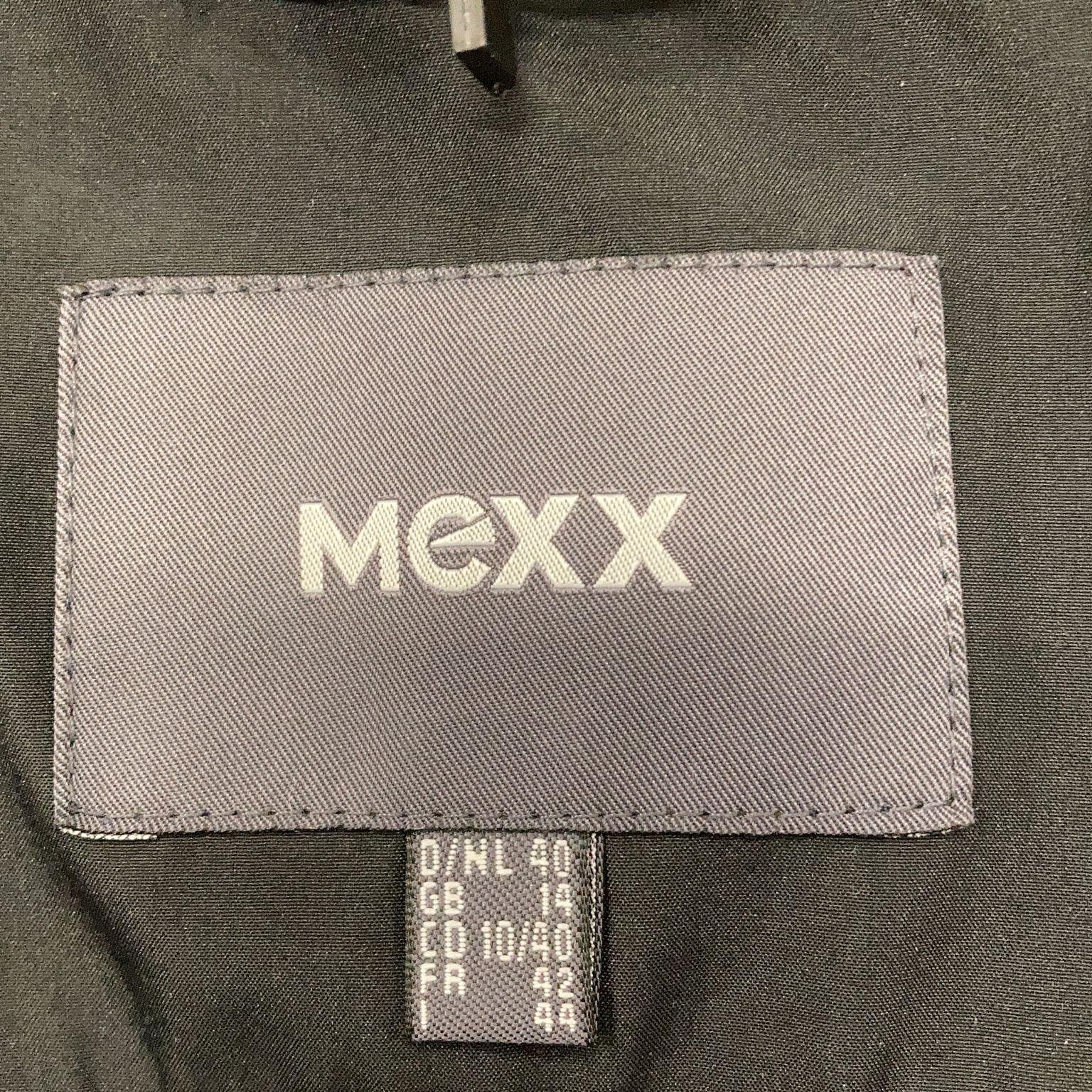 Mexx