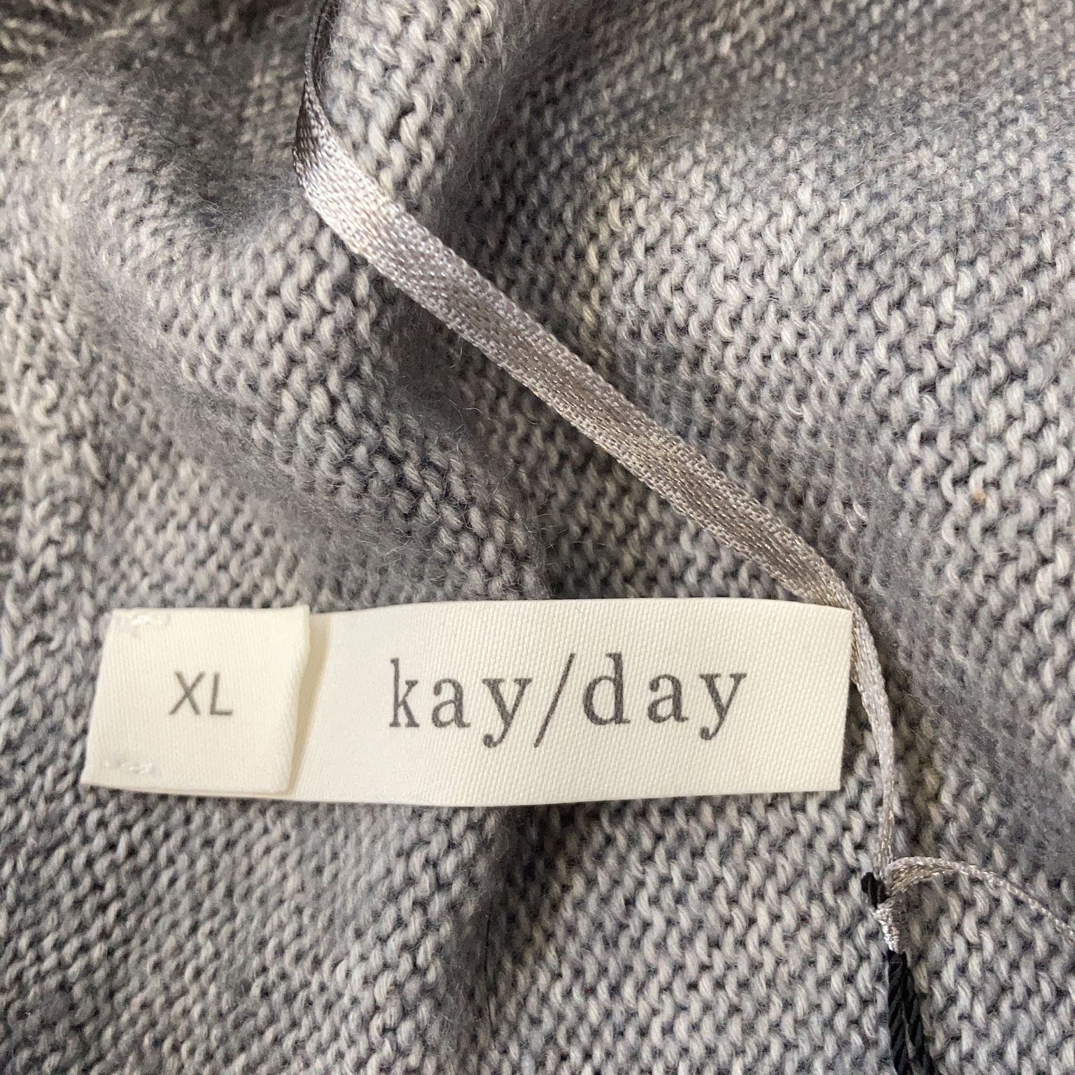 Kay/Day