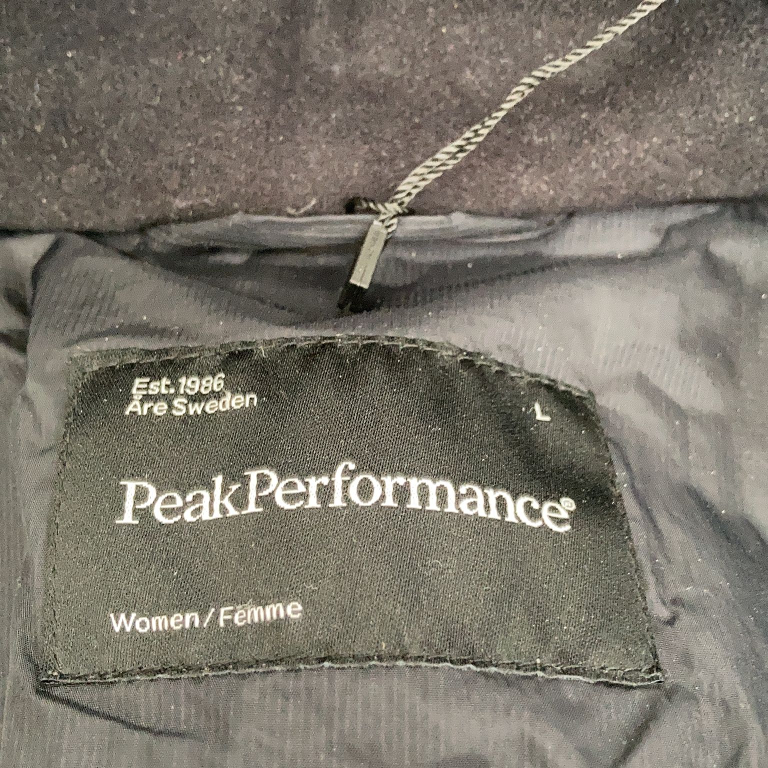 Peak Performance