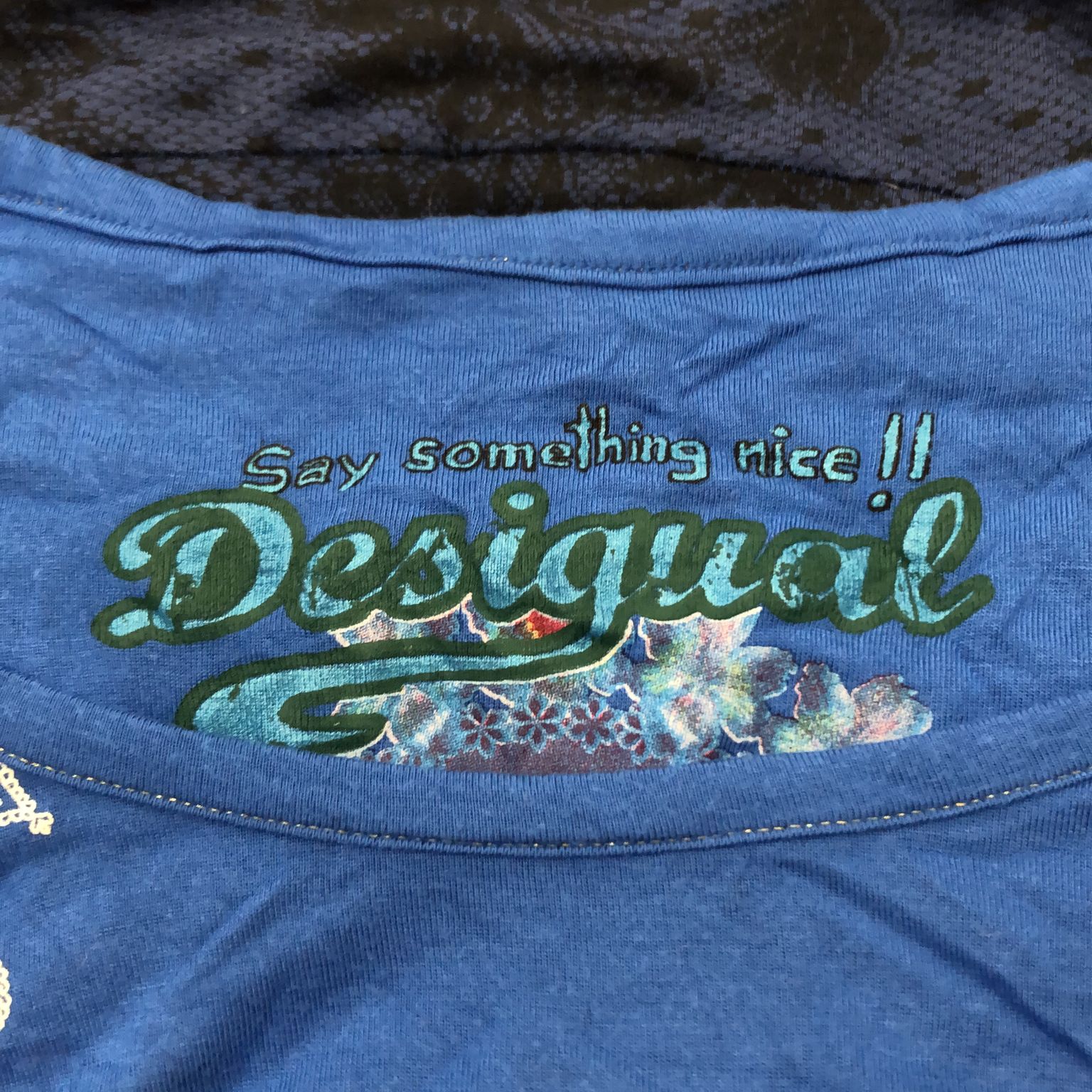 Desigual