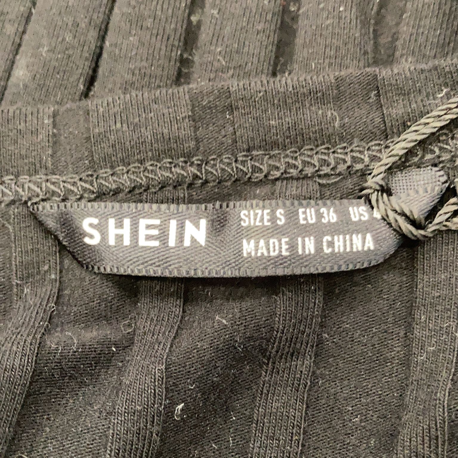 Shein