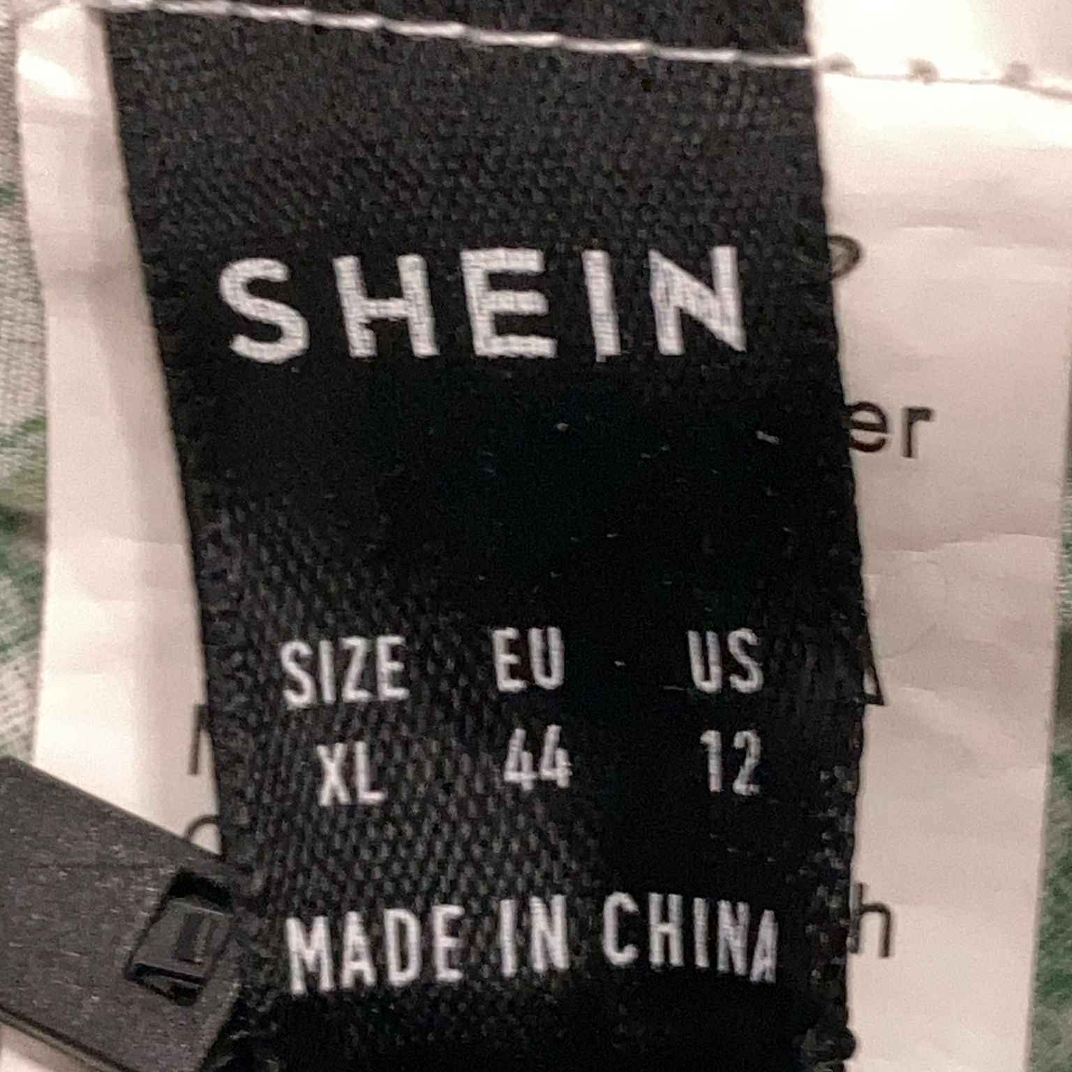 Shein