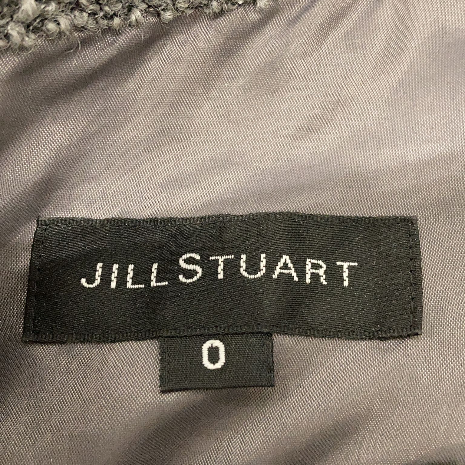 Jill Stuart