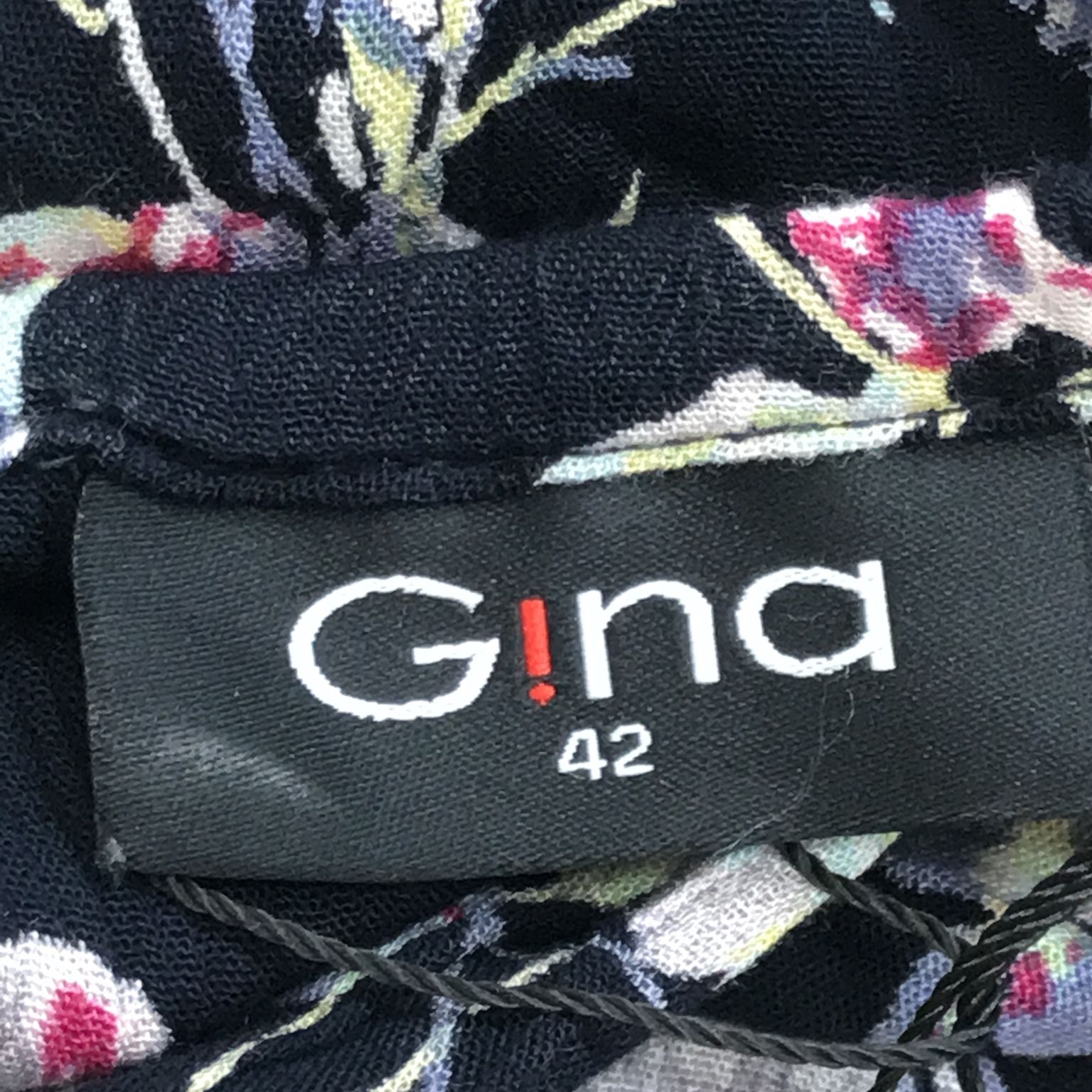 Gina