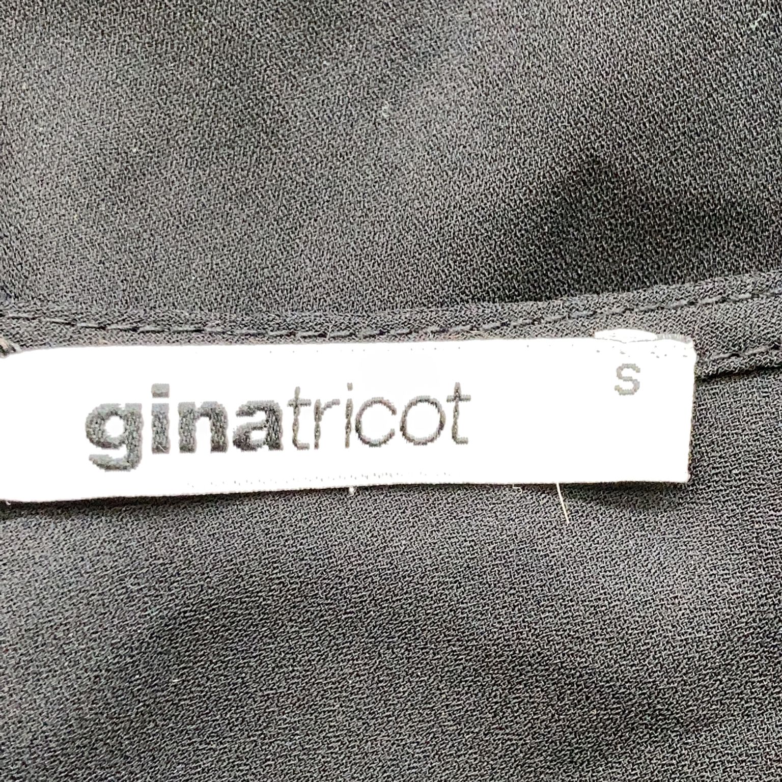 Gina Tricot